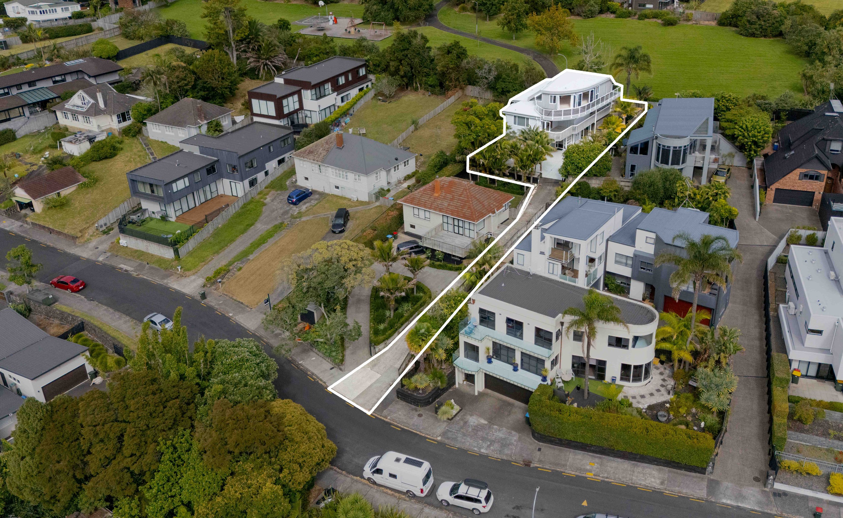 86a Kurahaupo Street, Orakei, Auckland City