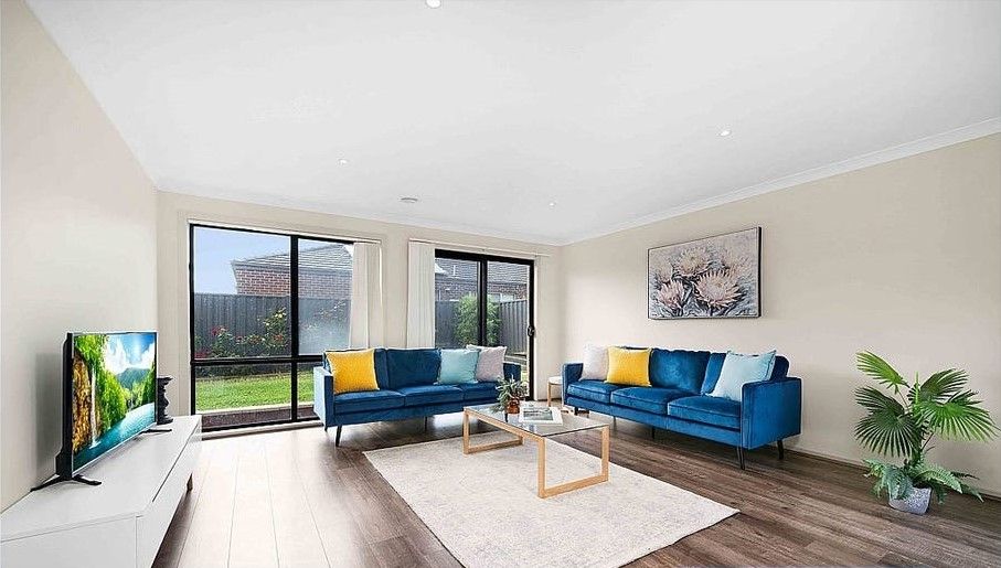 4 Stony Brook Way, Truganina, VIC 3029