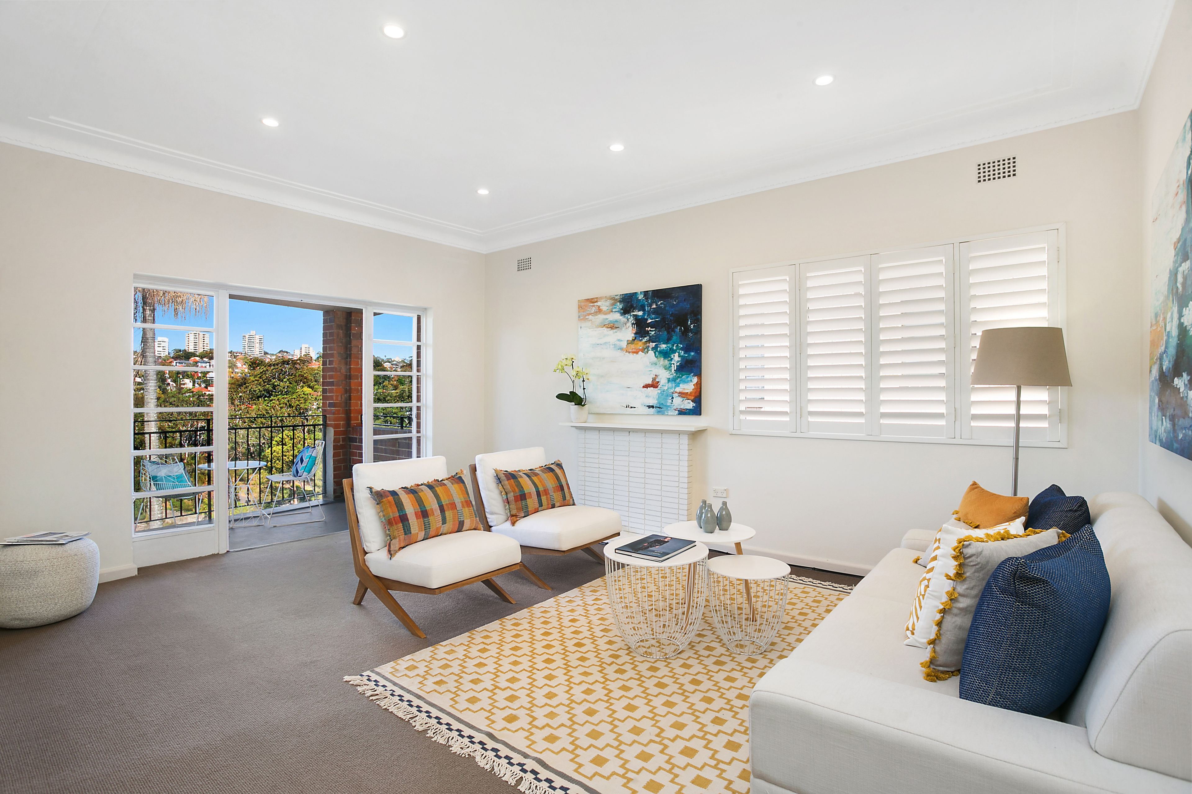 4/25 Churchill Crescent, Cammeray, NSW 2062