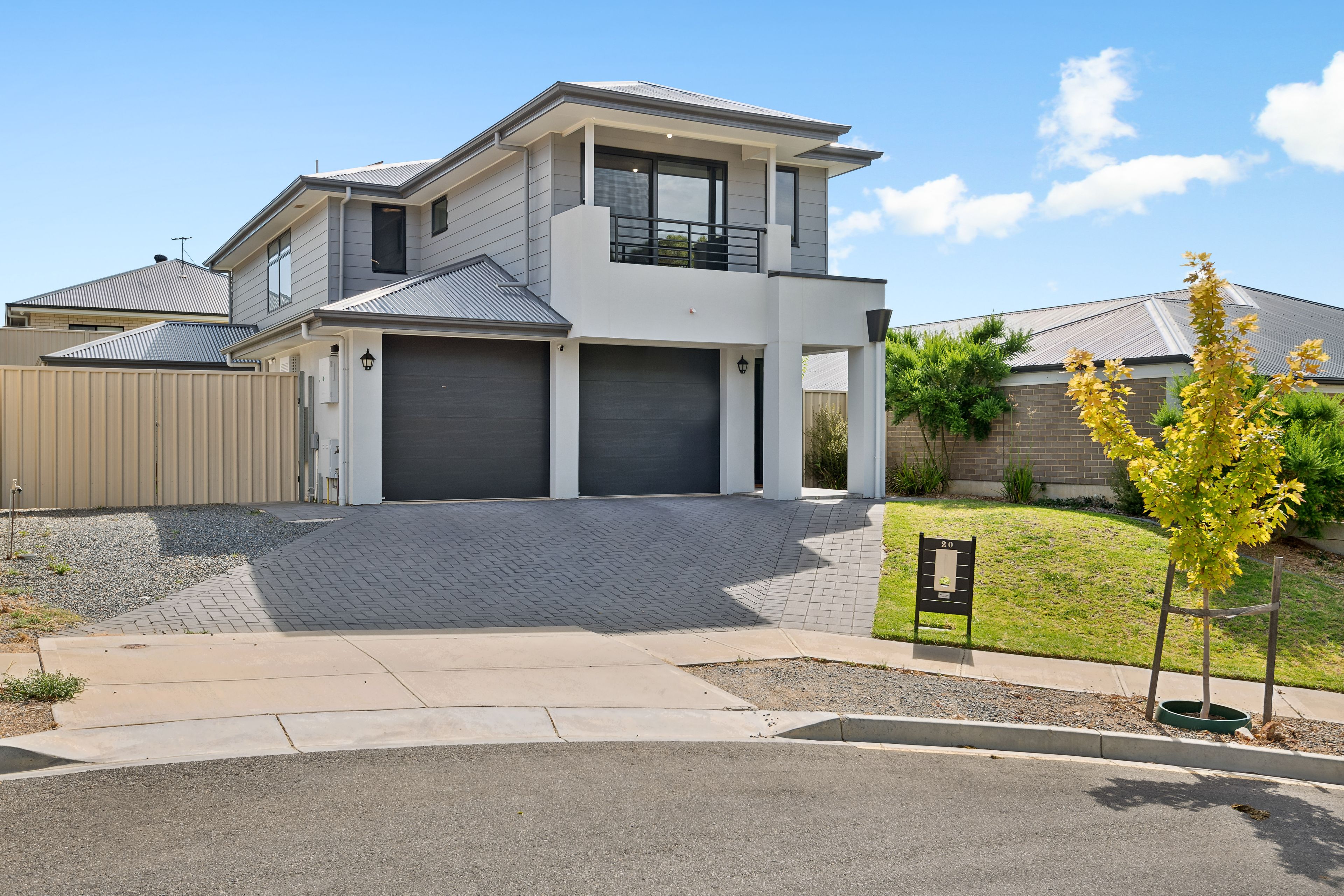 20 Kings Court, ONKAPARINGA HEIGHTS, SA 5163
