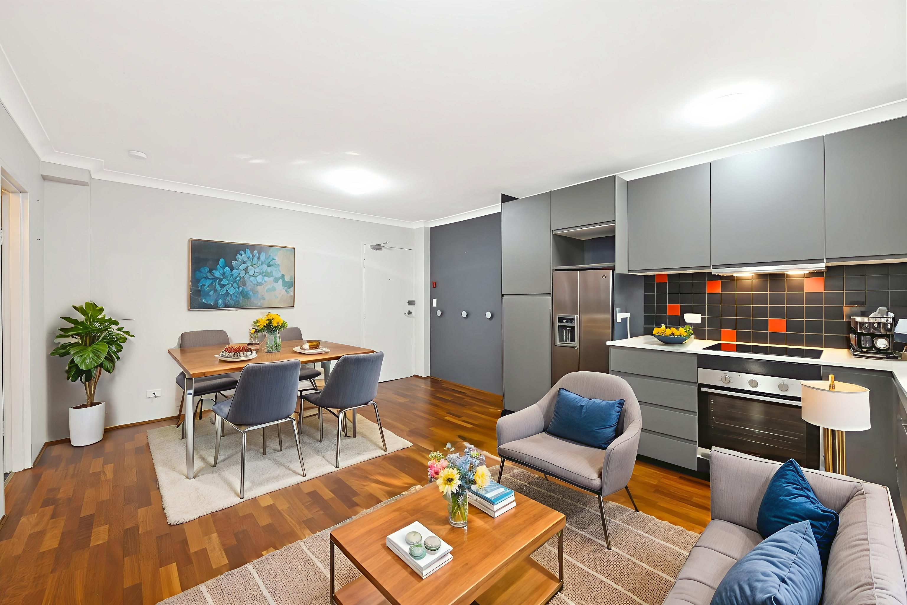 2/19-23 Queen Street, Newtown, NSW 2042