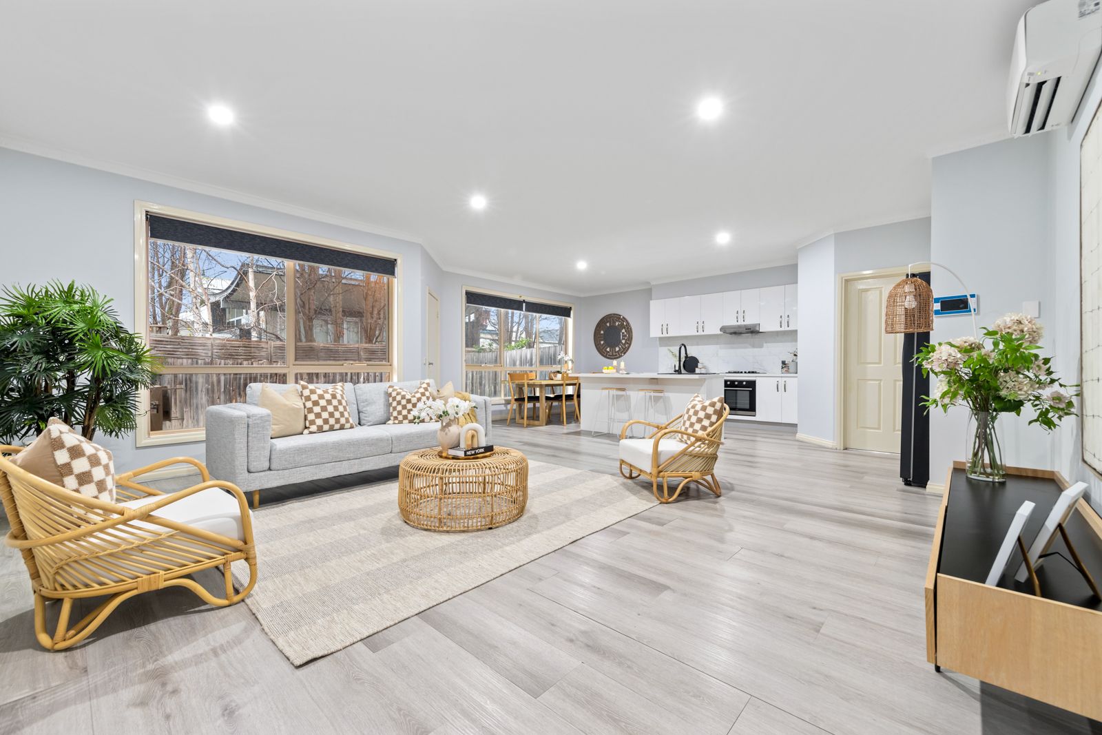 6 Willgilson Court, Oakleigh VIC 3166