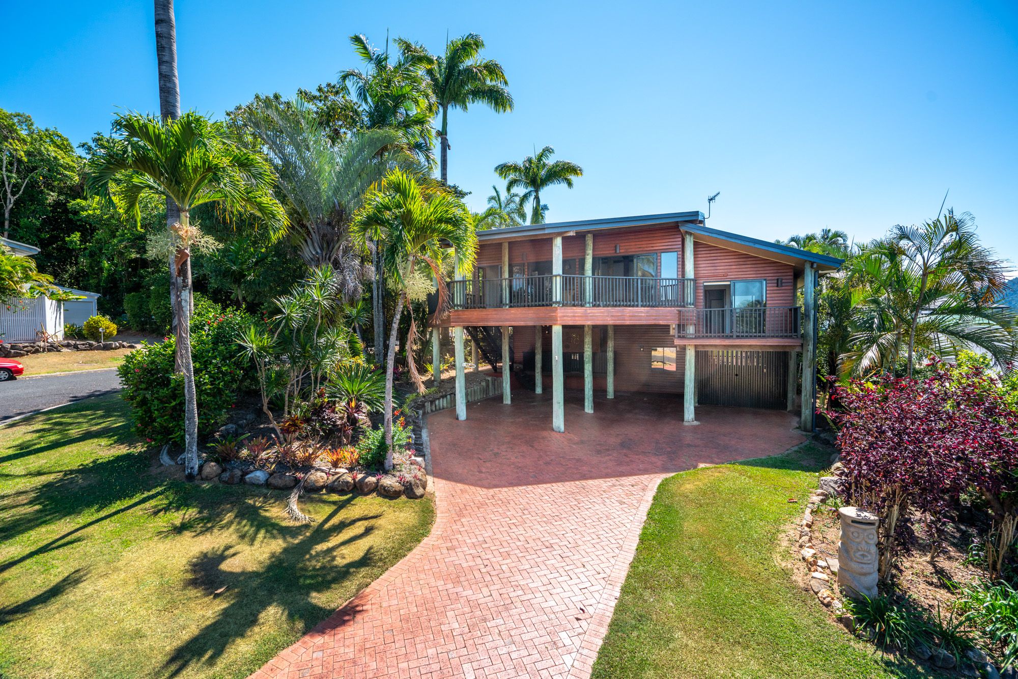 1 Jessie Lane, SOUTH MISSION QLD 4852