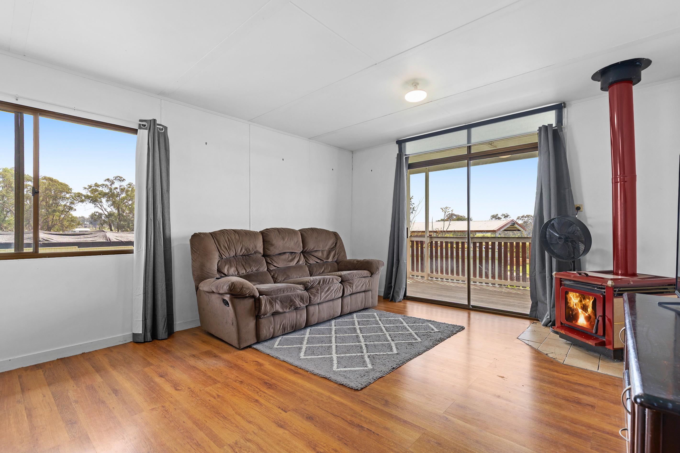2689 Leyburn - Cunningham Road, Pratten, QLD 4370