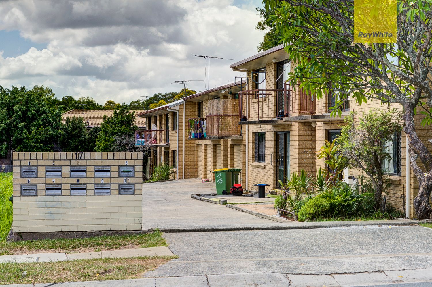 5/17 North Road, Woodridge, QLD 4114