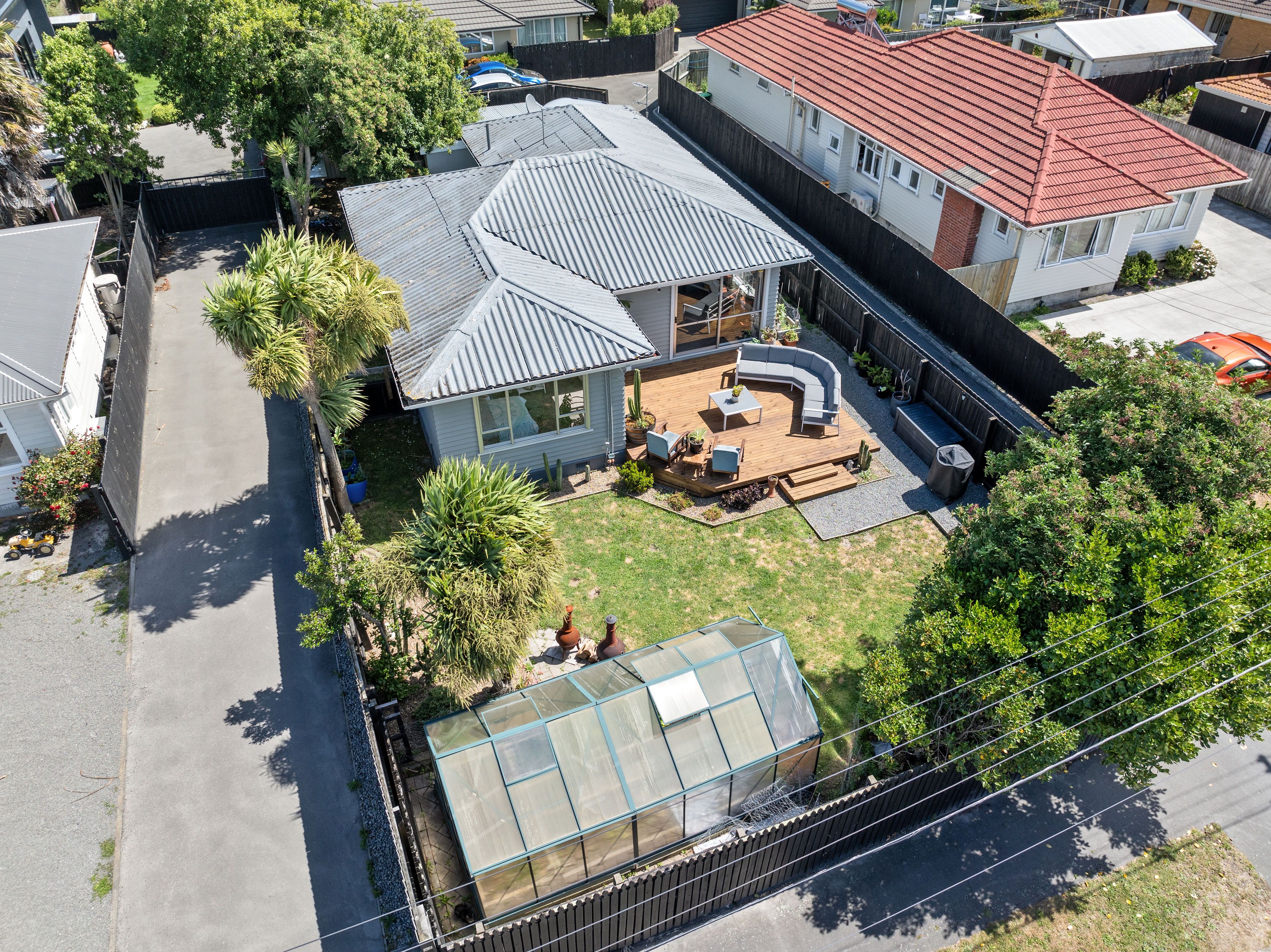 30 Edmonds Street, Woolston, Christchurch City