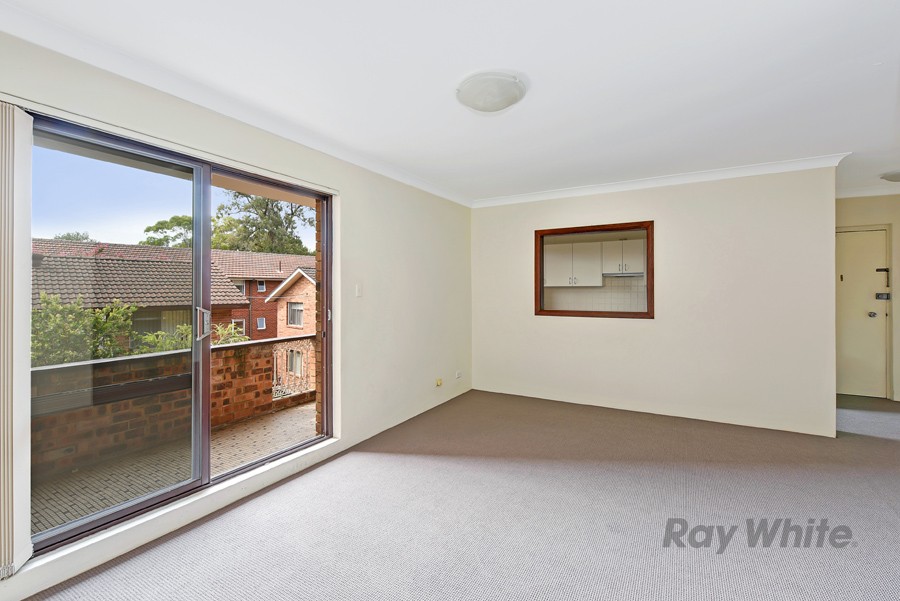 9/26 Burdett Street, Hornsby, NSW 2077