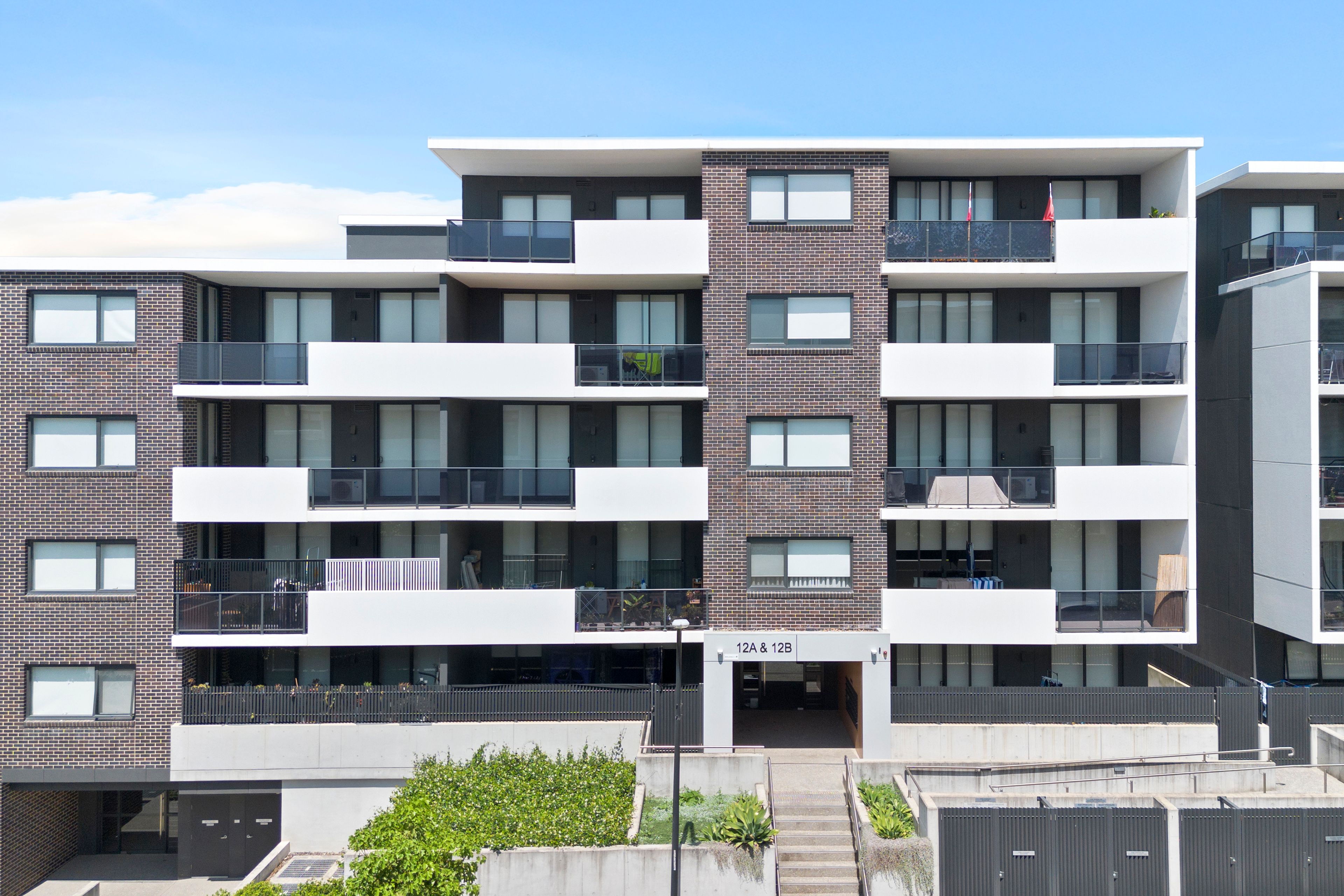 423/12B Isla Street, Schofields, NSW 2762