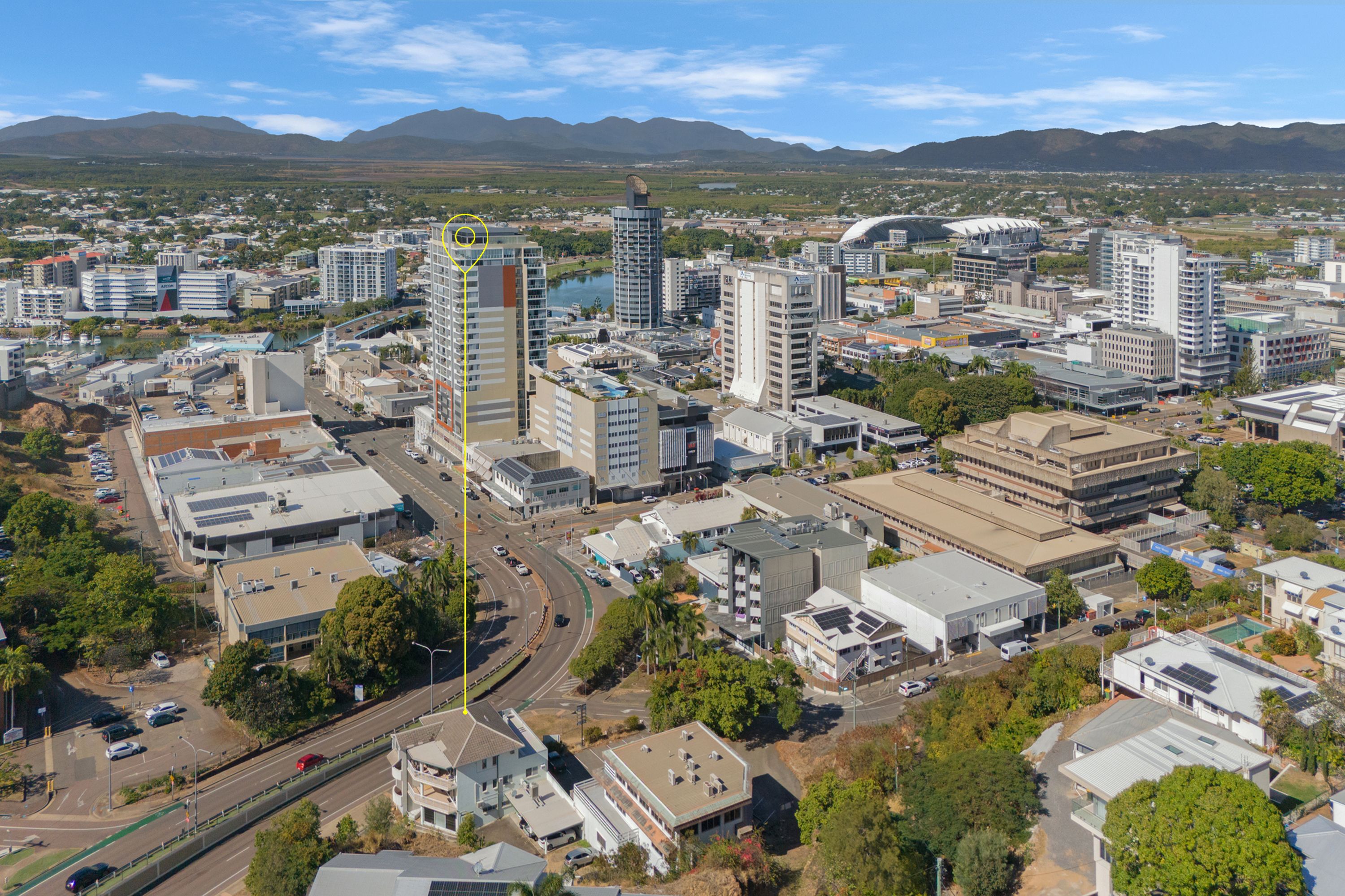2 Oxley Street, North Ward, QLD 4810