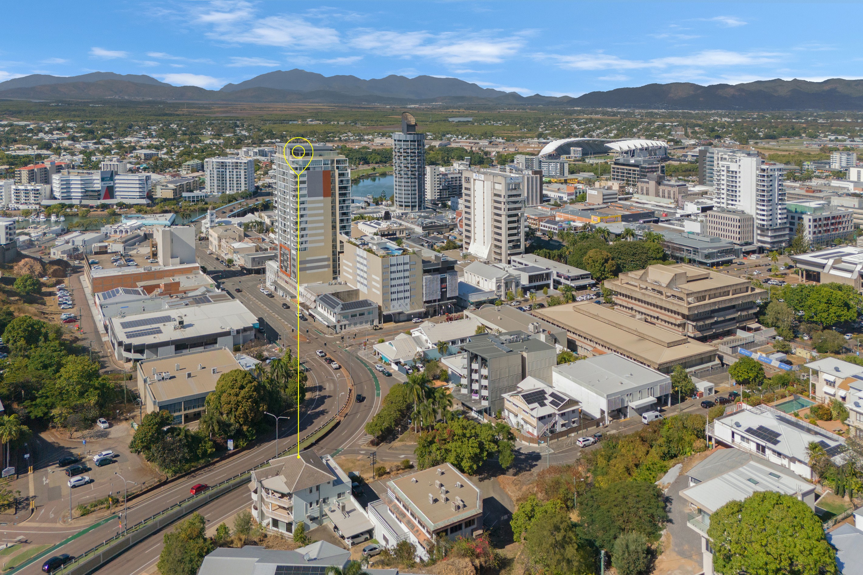 2 Oxley Street, North Ward, QLD 4810