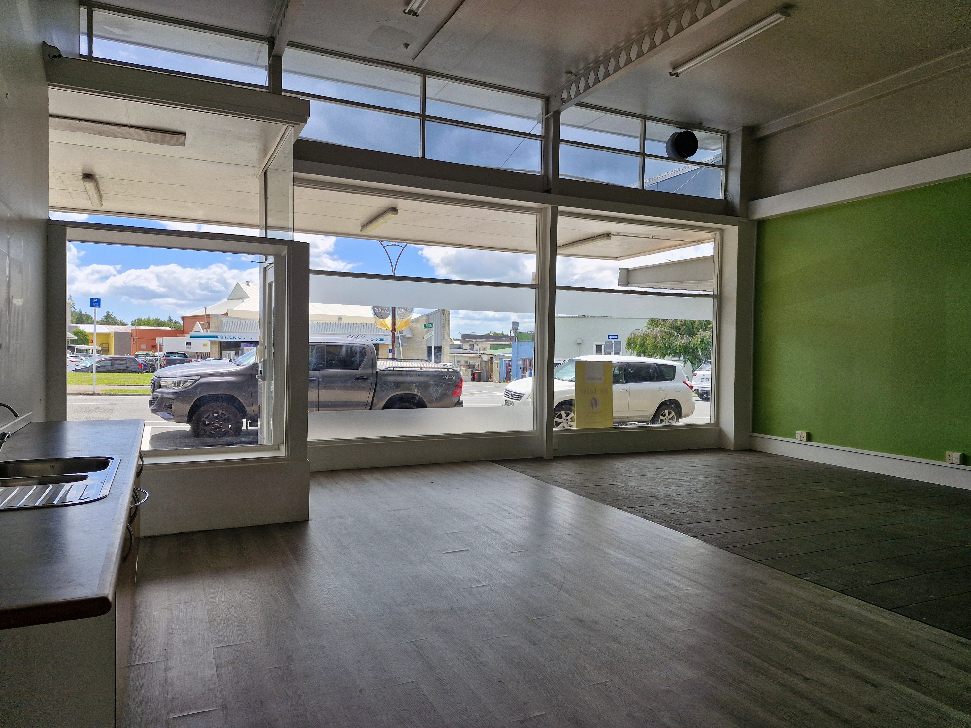 55 Bank Street, Te Awamutu, Waipa District
