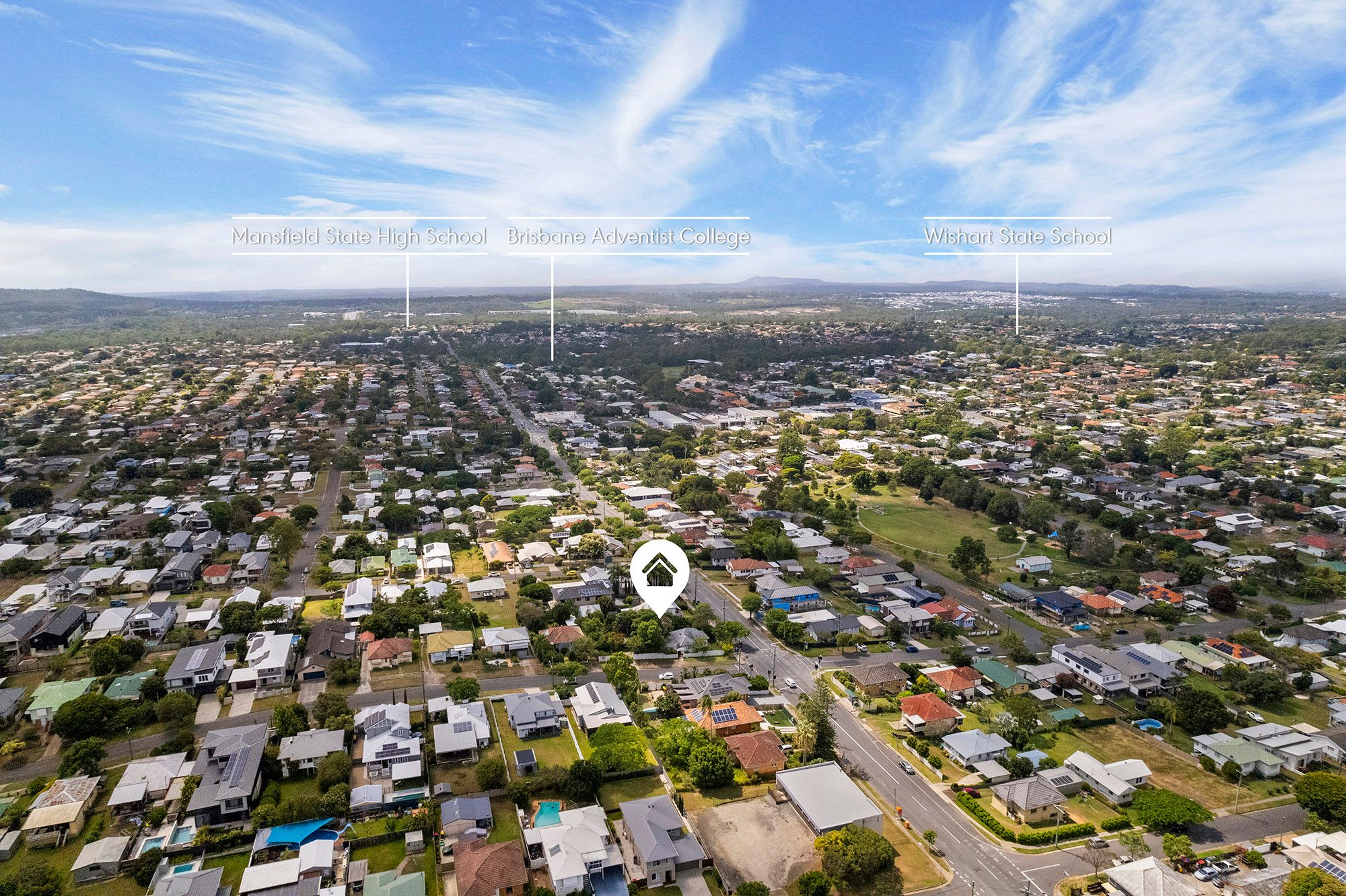 110 Broadwater Road, Mount Gravatt East, QLD 4122