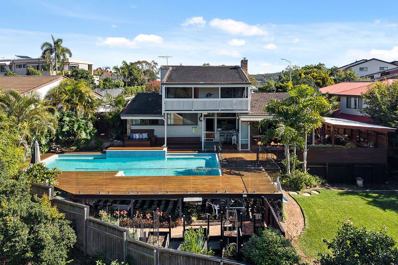 Homes for sale in The Gap - Ray White Compass Group