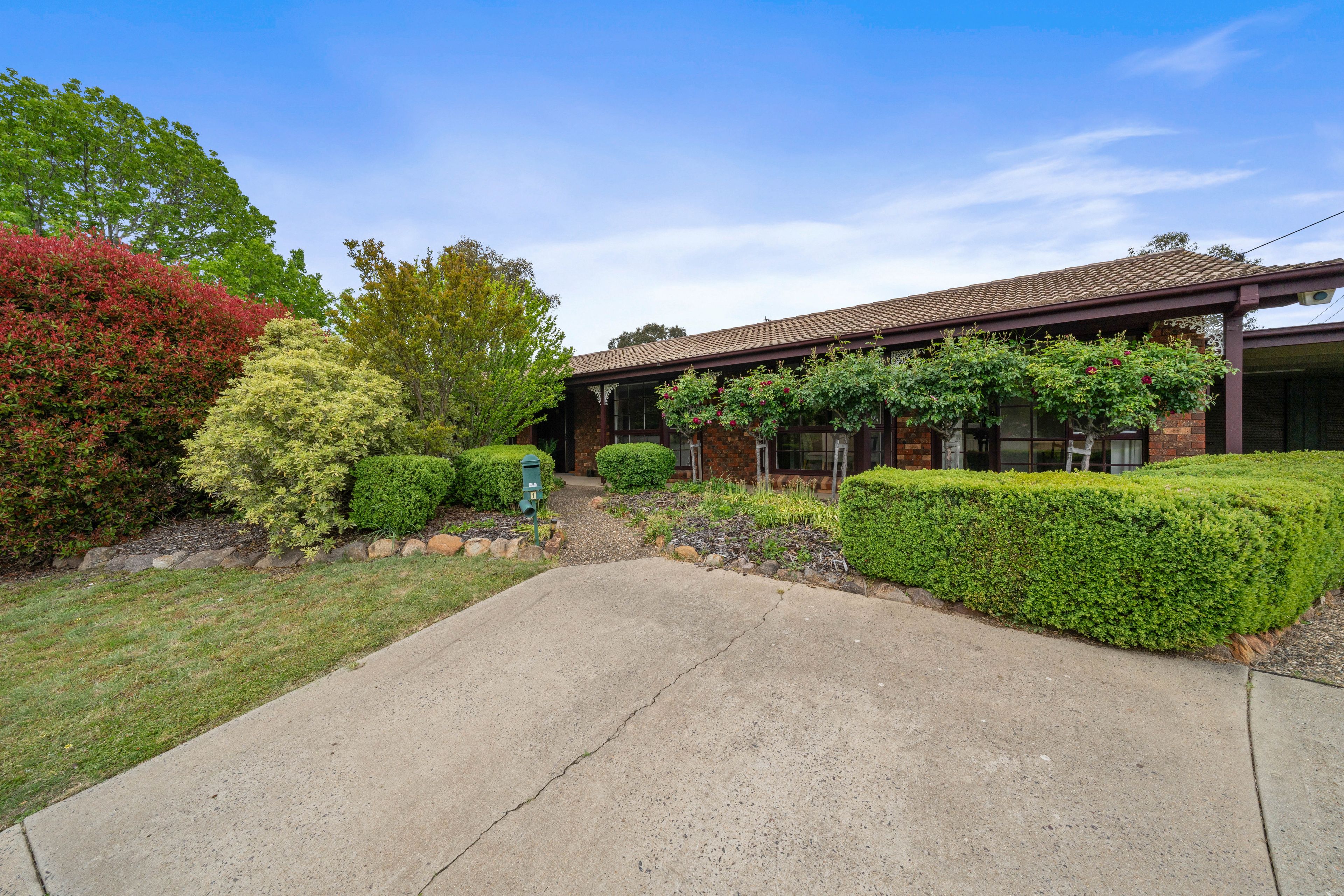 1 Longman Street, Richardson, ACT 2905