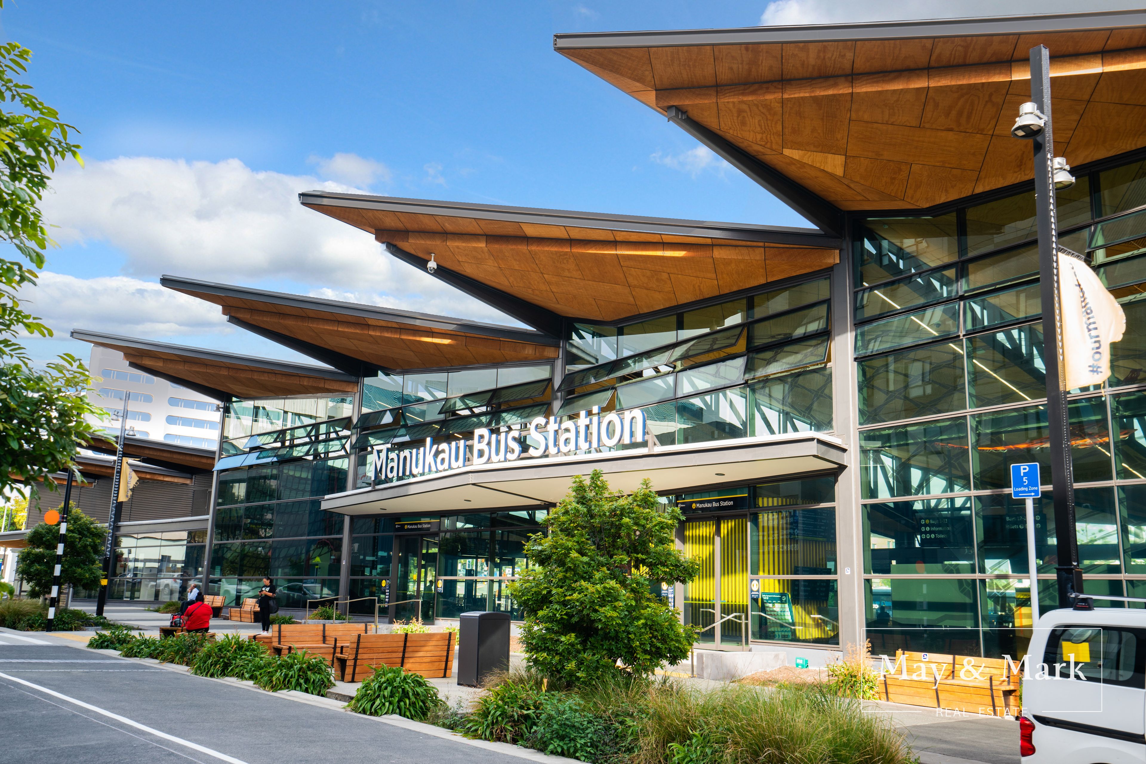 218/17 Putney Way, Manukau, Manukau City