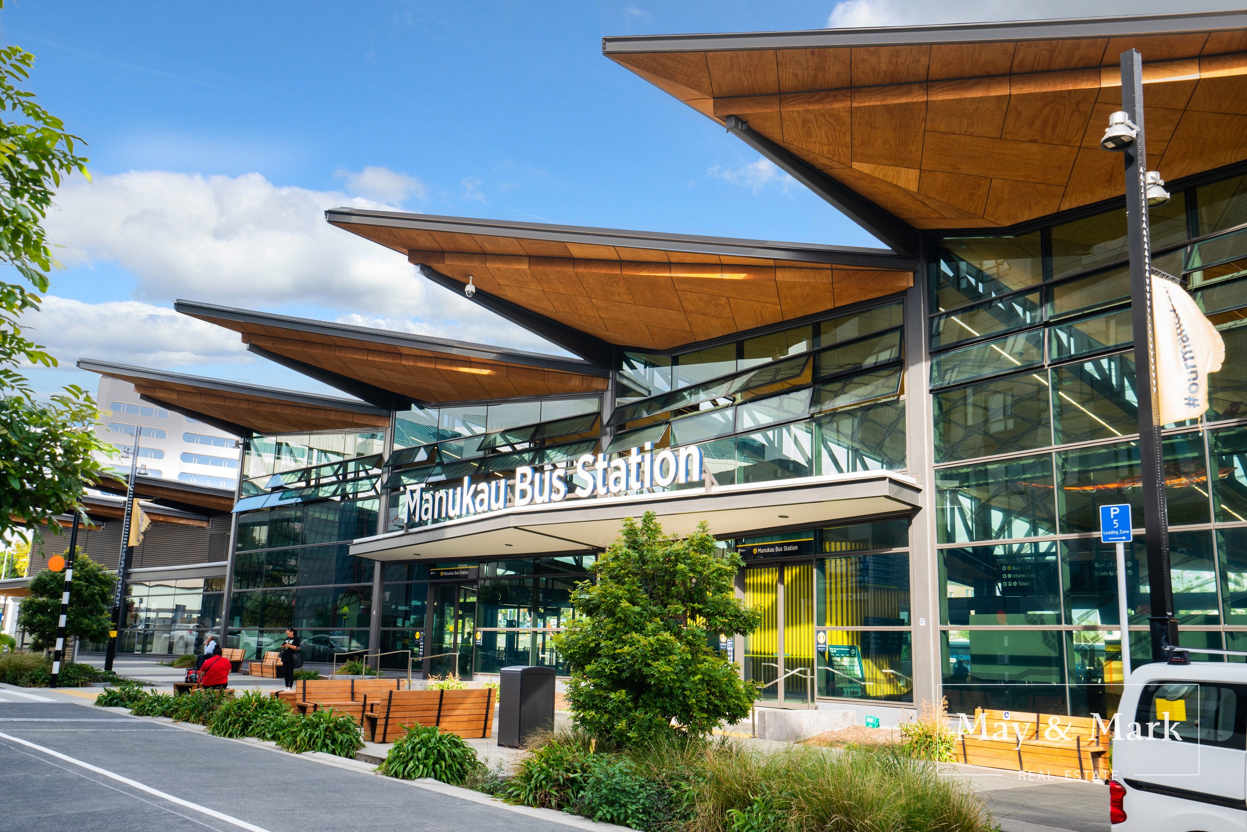 218/17 Putney Way, Manukau, Manukau City