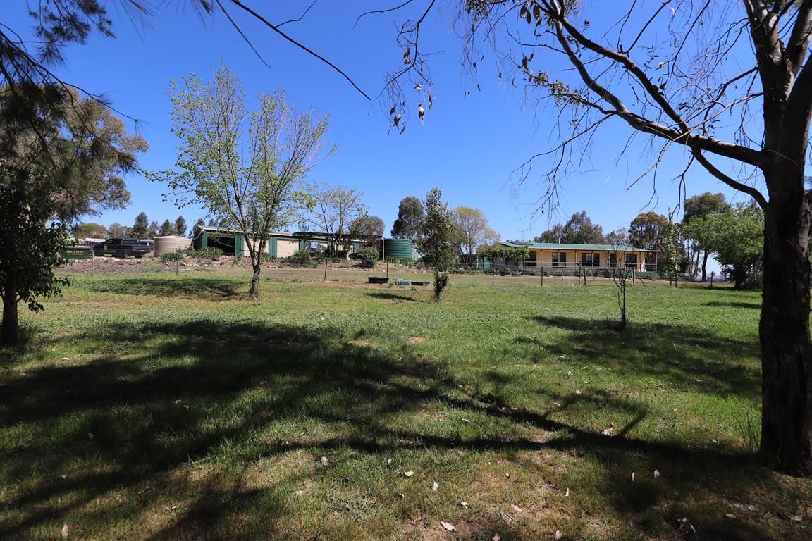 372 Morgans Res Road, Tumut, NSW 2720