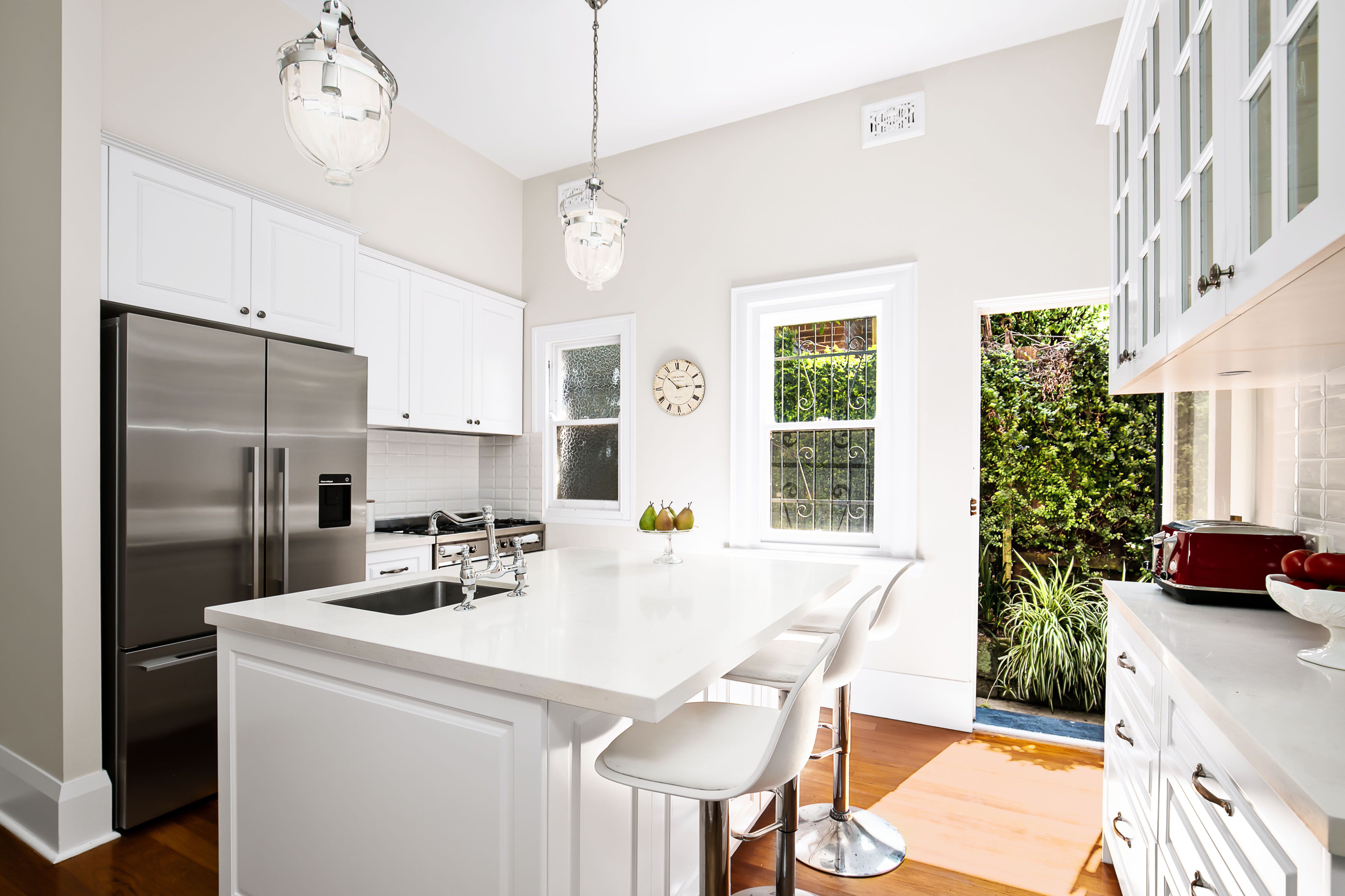 1/12 Harrison Street, Cremorne, NSW 2090