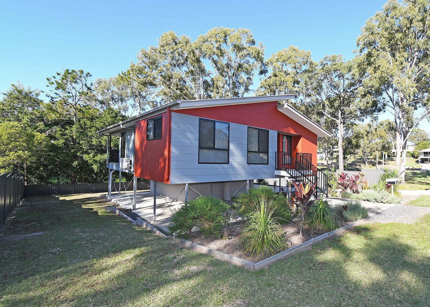 16 Ferris Avenue, River Heads, QLD 4655