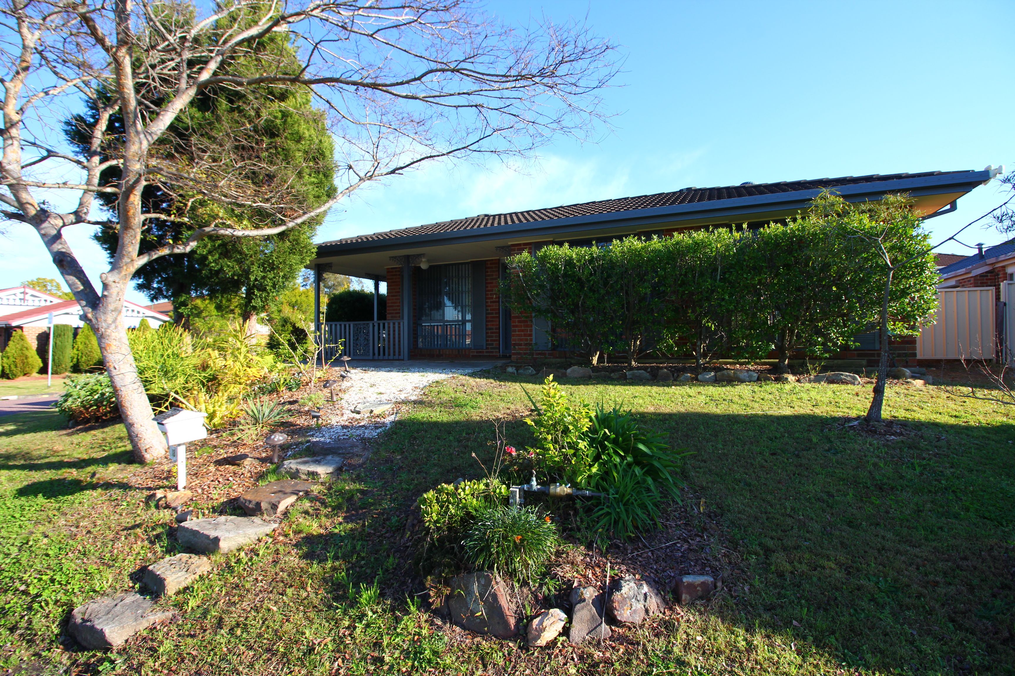 18 Timbara Crescent, Blue Haven, NSW 2262