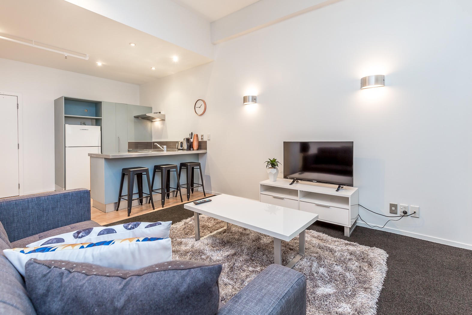 4C/99 Anzac Avenue, Auckland Central, Auckland City