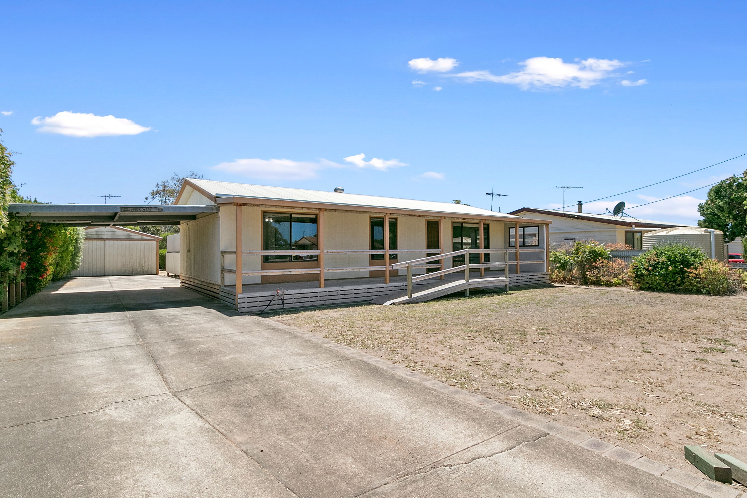 57 High Street, Ardrossan, SA 5571