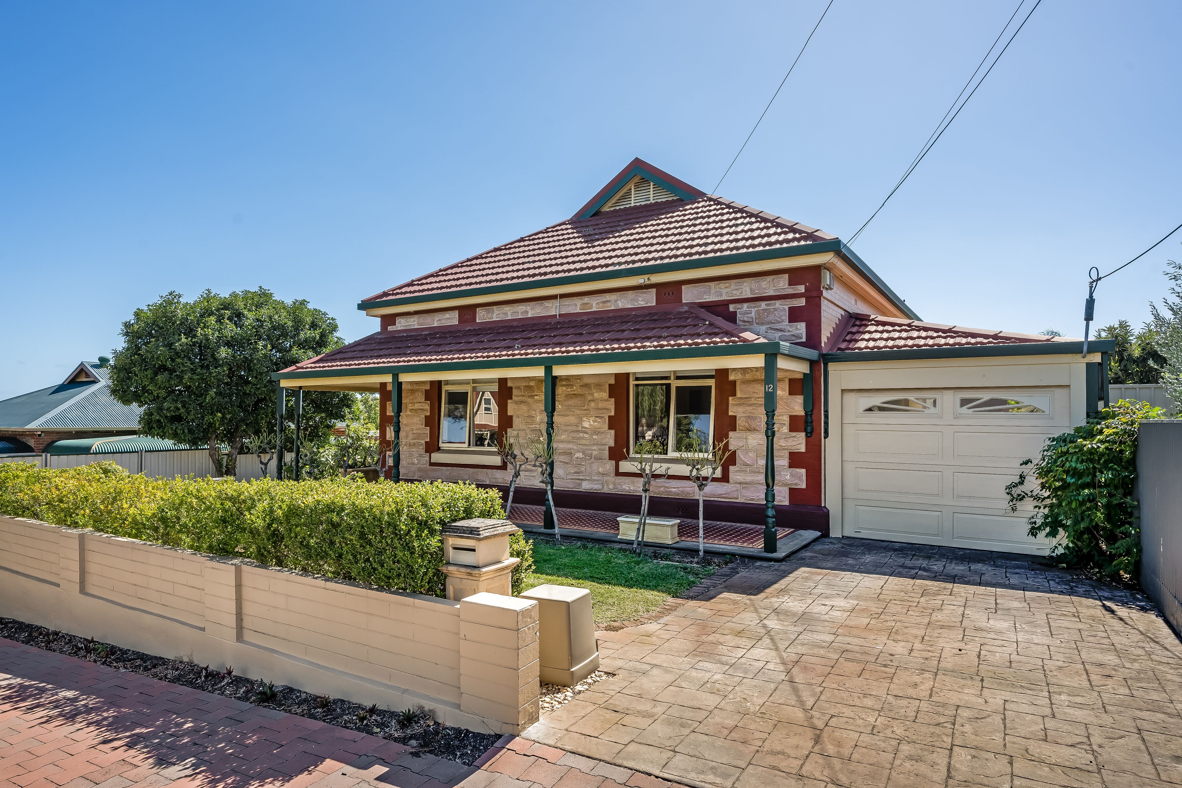 12 Dudley Avenue, Prospect, SA 5082