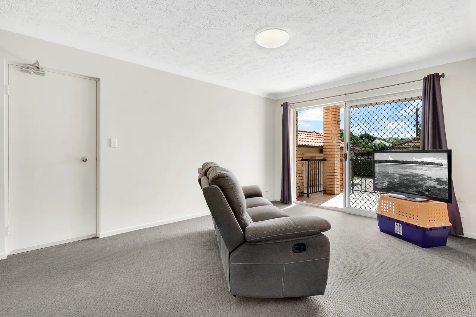 1/107 Jackson Street, Hamilton