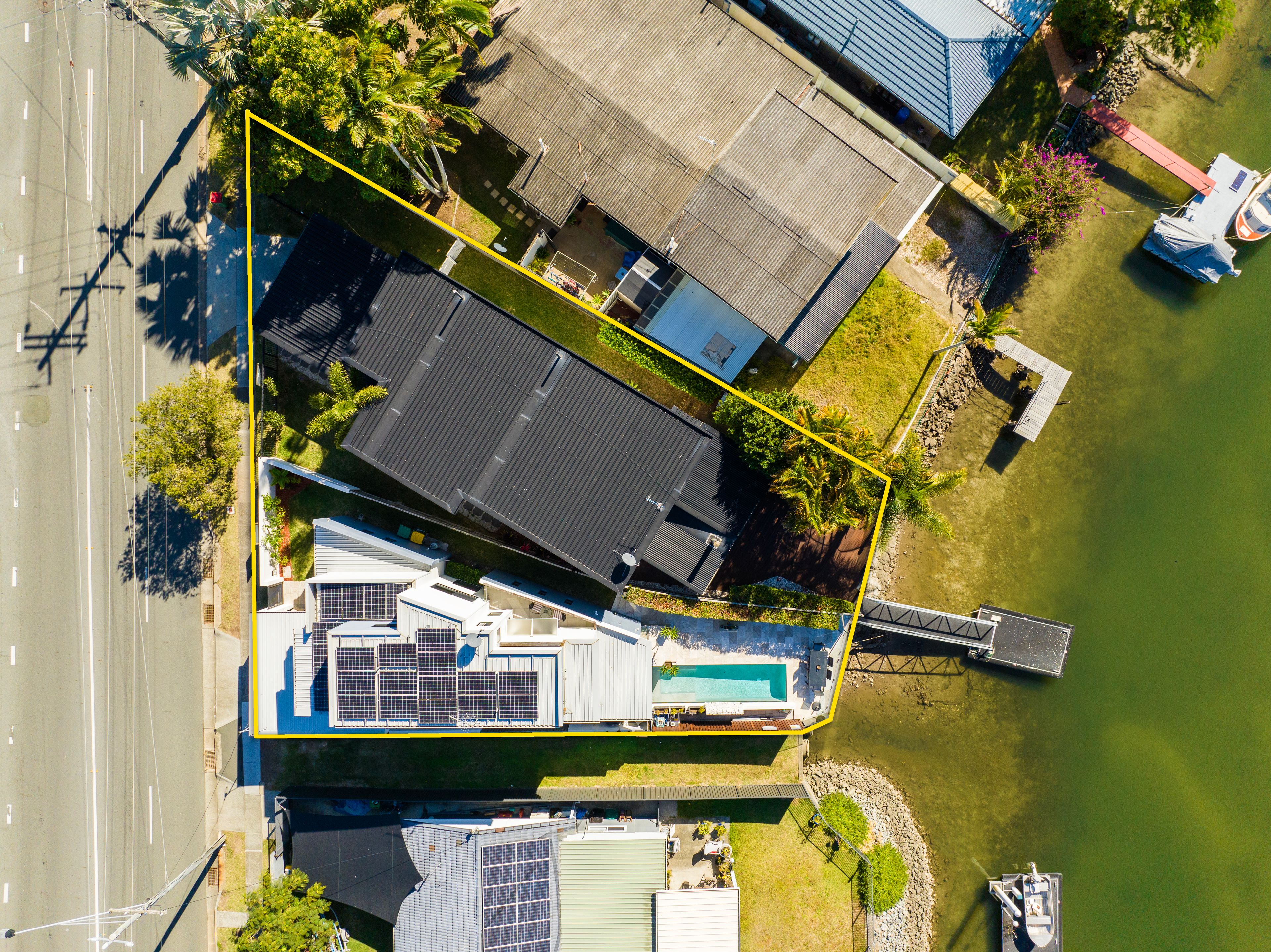 A&B/61 Hollywell Road, Biggera Waters, QLD 4216