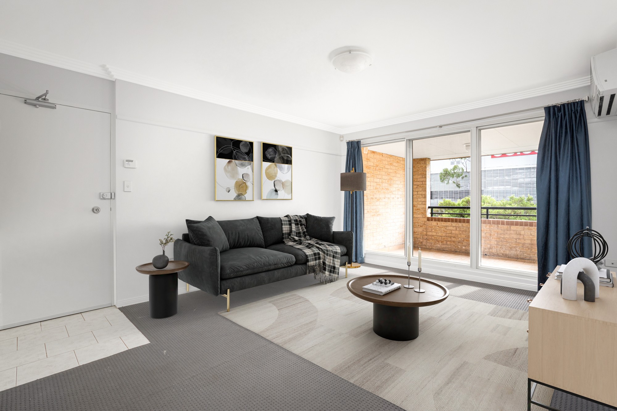 25/392-402 Windsor Road, Baulkham Hills, NSW 2153