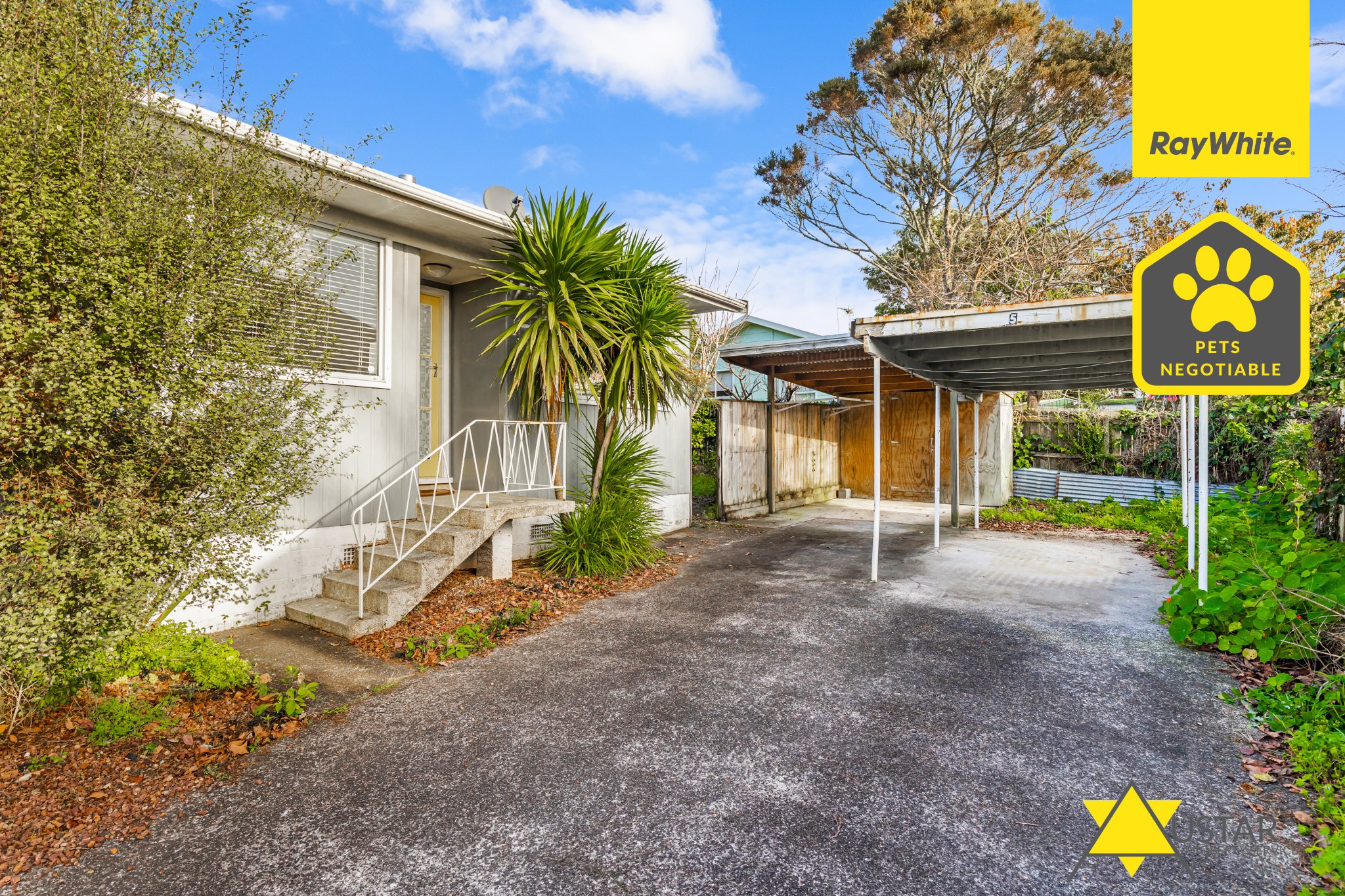 6/7 Willerton Avenue, New Lynn, Waitakere City