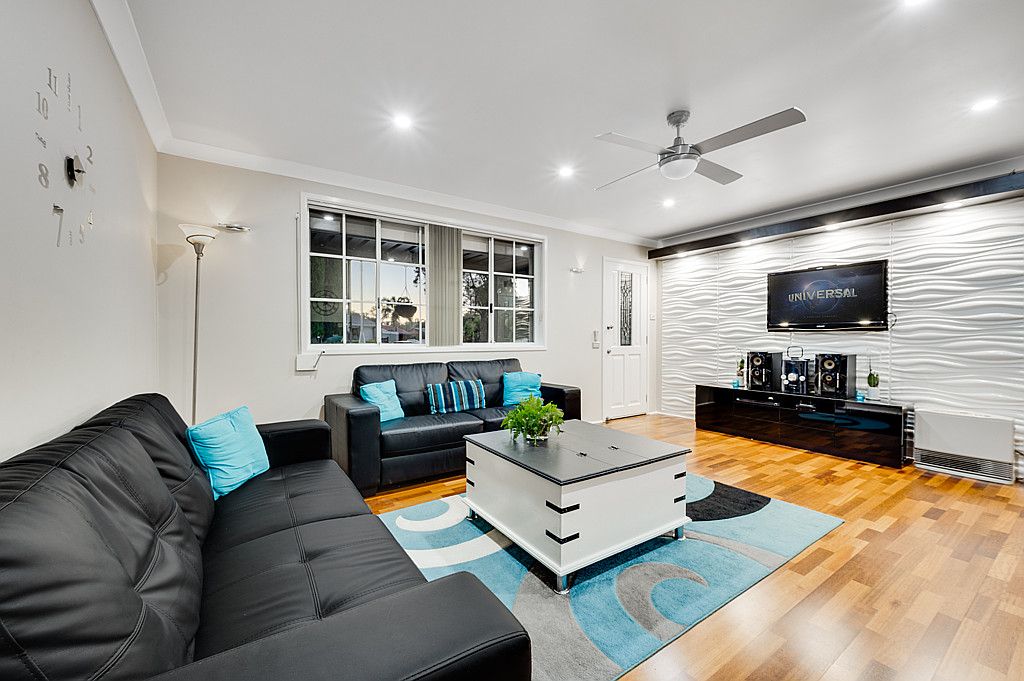 5 Quartz Place, Eagle Vale, NSW 2558