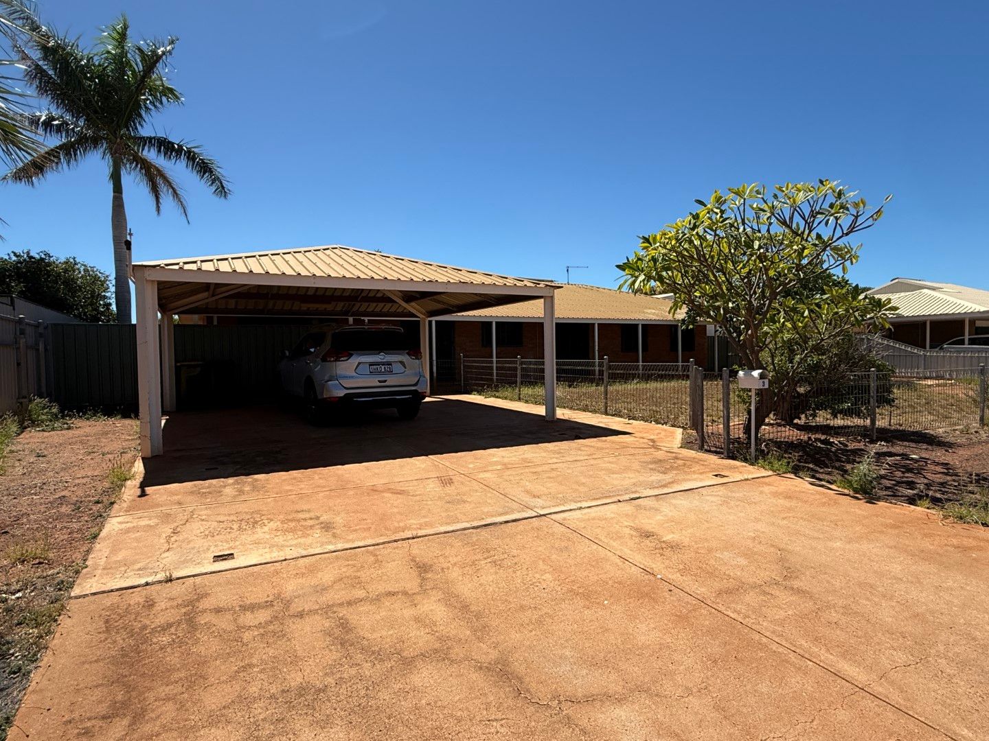 3 Baseden Way — photo from Ray White Karratha