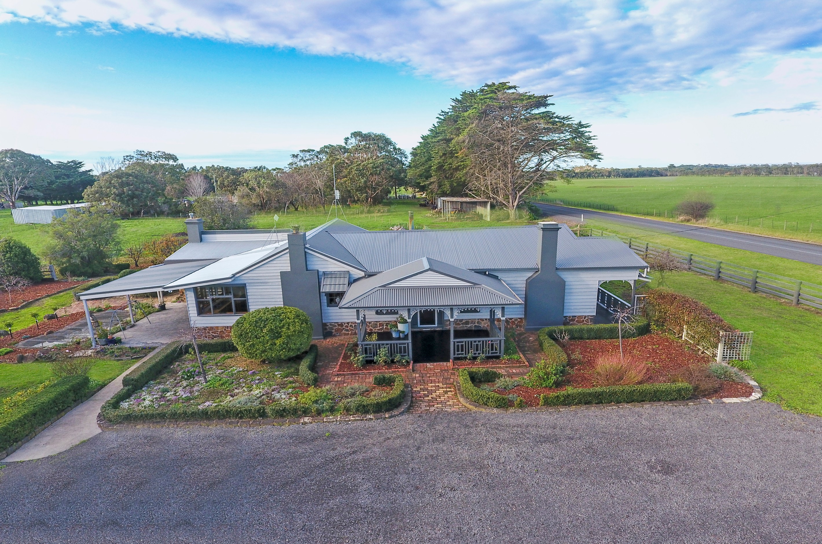 225 Hughs Road, Wangoom, VIC 3279