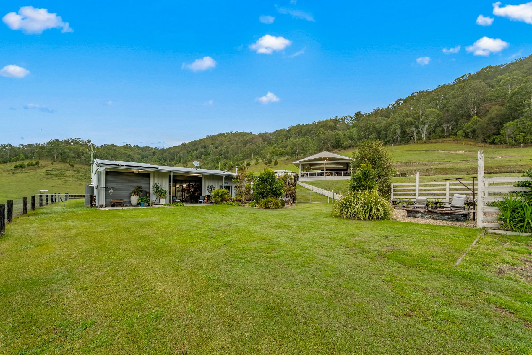 1282 Waukivory Road, Waukivory VIA, Gloucester, NSW 2422