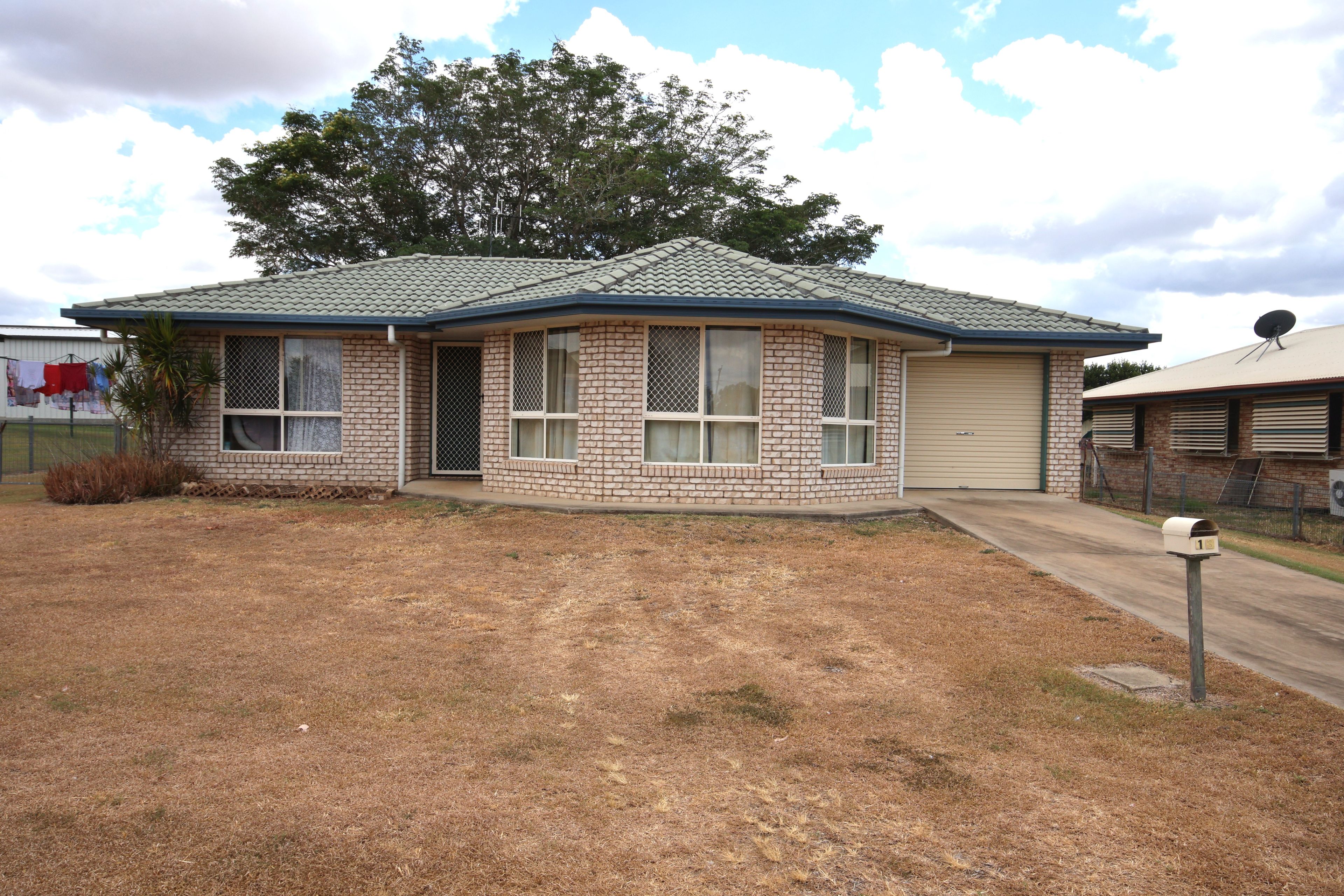 13 Willson Avenue, Mundubbera QLD 4626