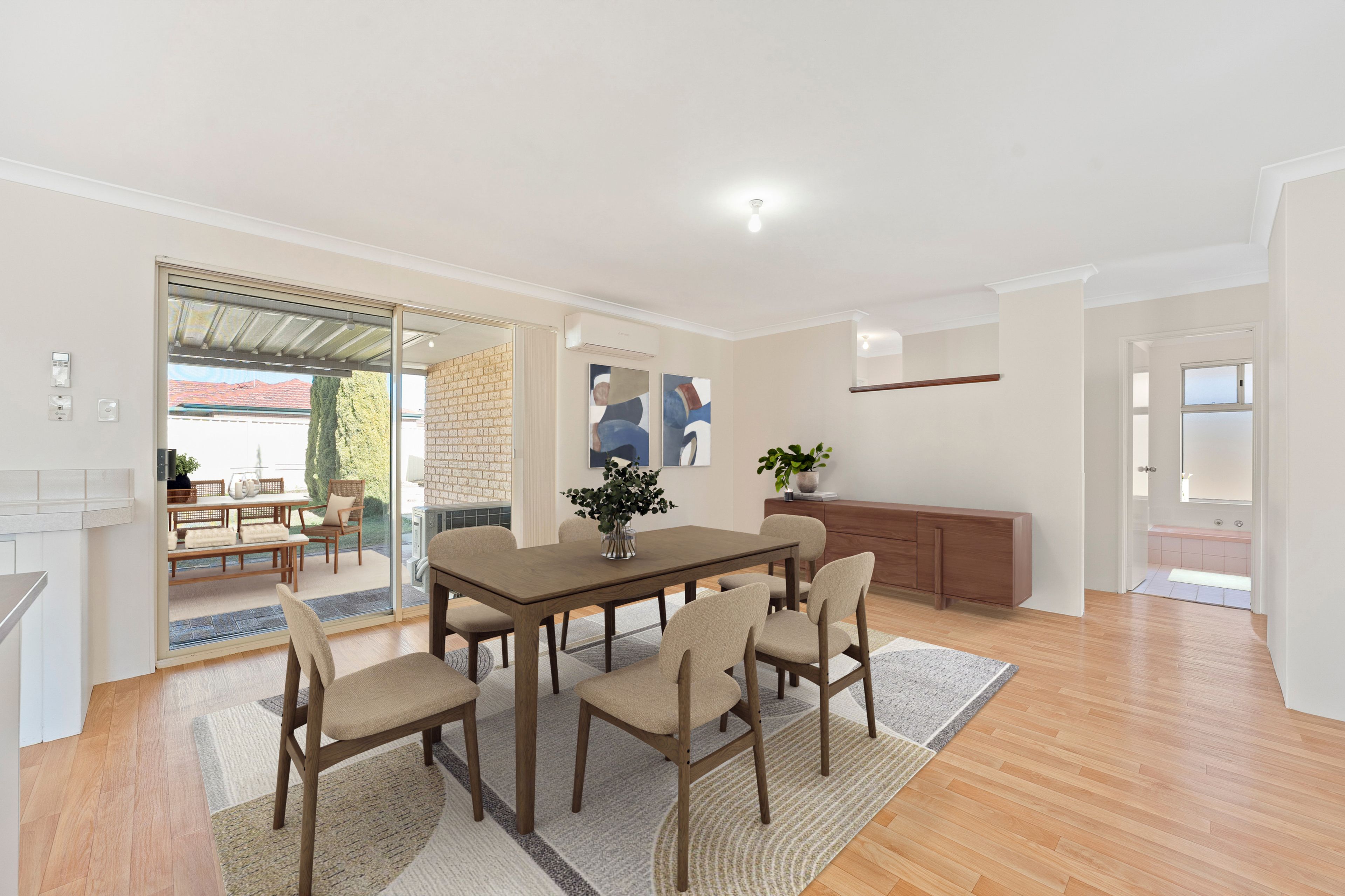 8 Glencoe Place, Cooloongup, WA 6168