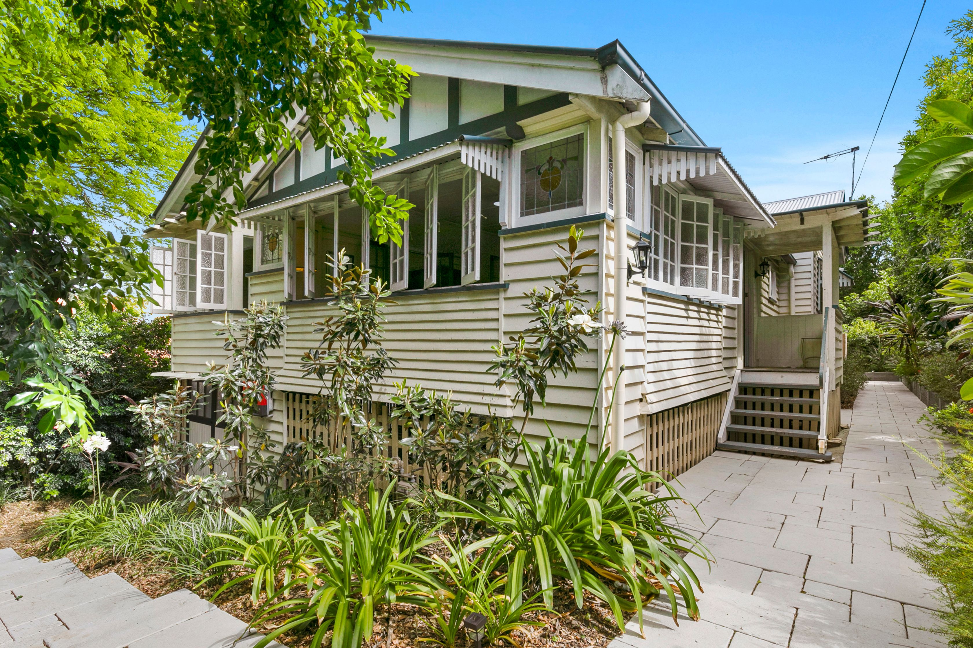 11 Vallely Street, Annerley, QLD 4103