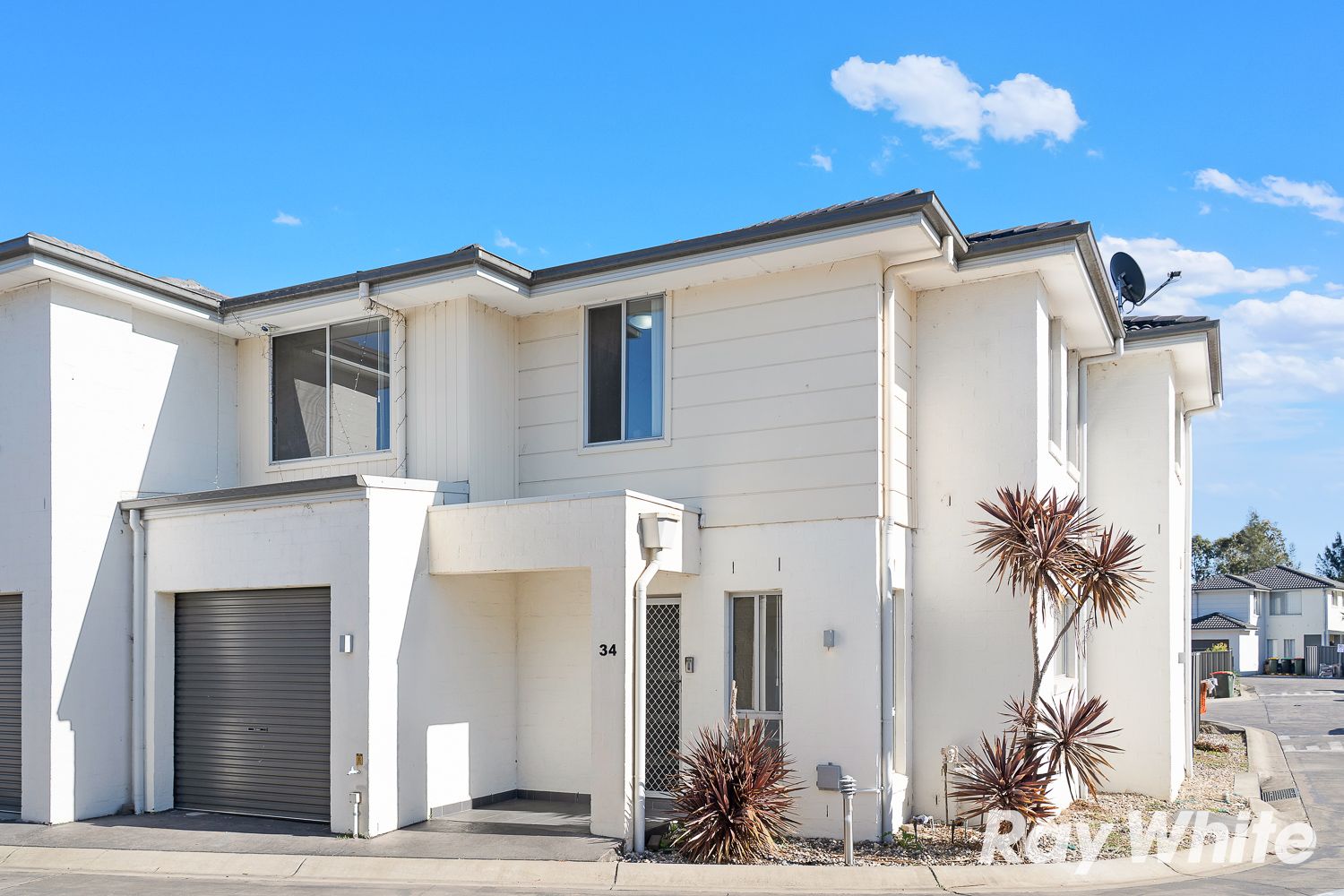 30 Australis Drive, Ropes Crossing NSW 2760