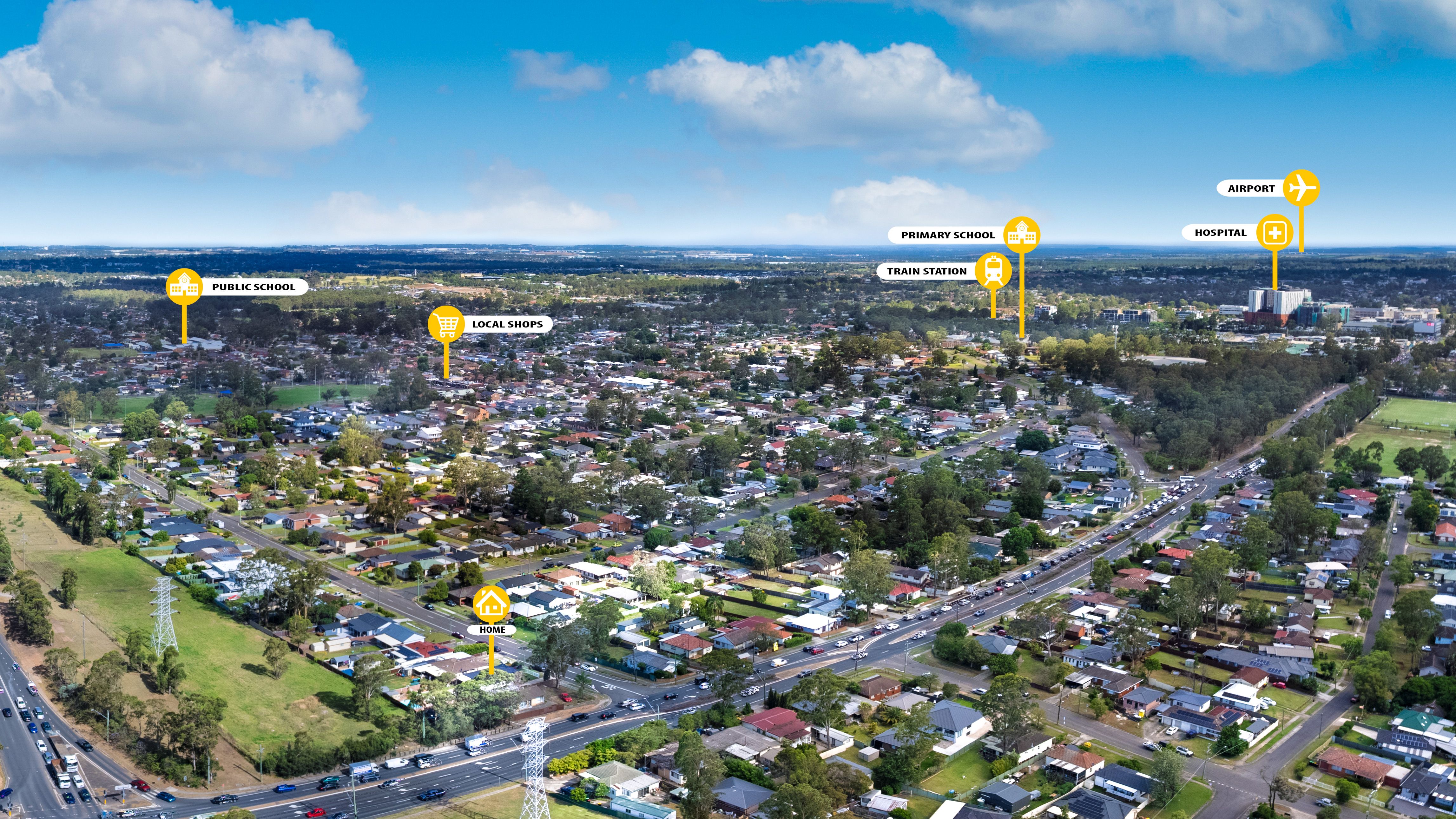 93 Eton Road, Cambridge Park, NSW