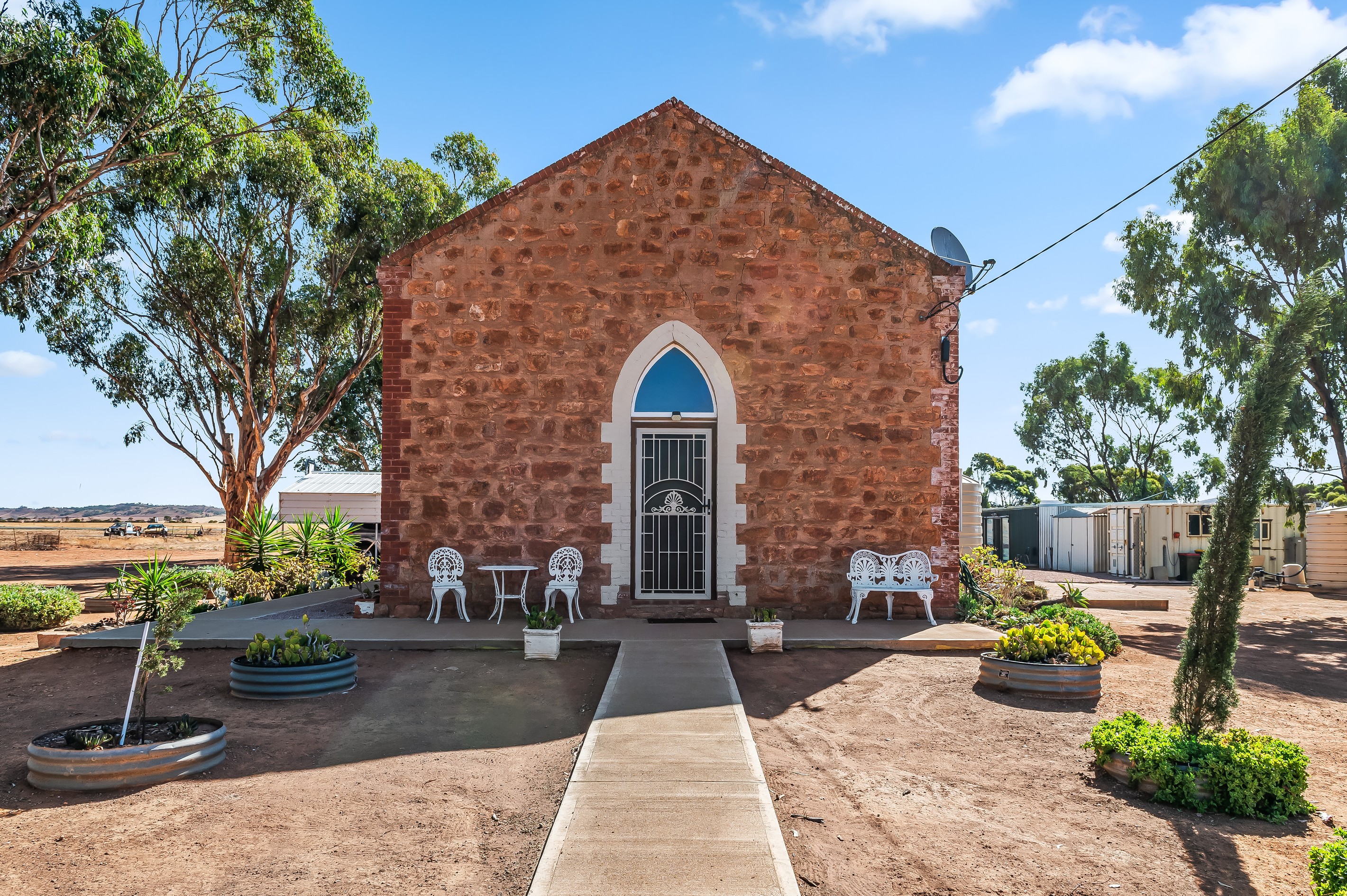 36 Railway Terrace, Black Rock, SA 5431