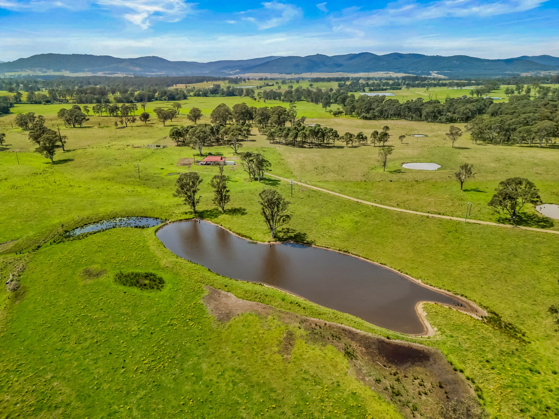 88 Germons Lane, Craven via — photo from Ray White TWG