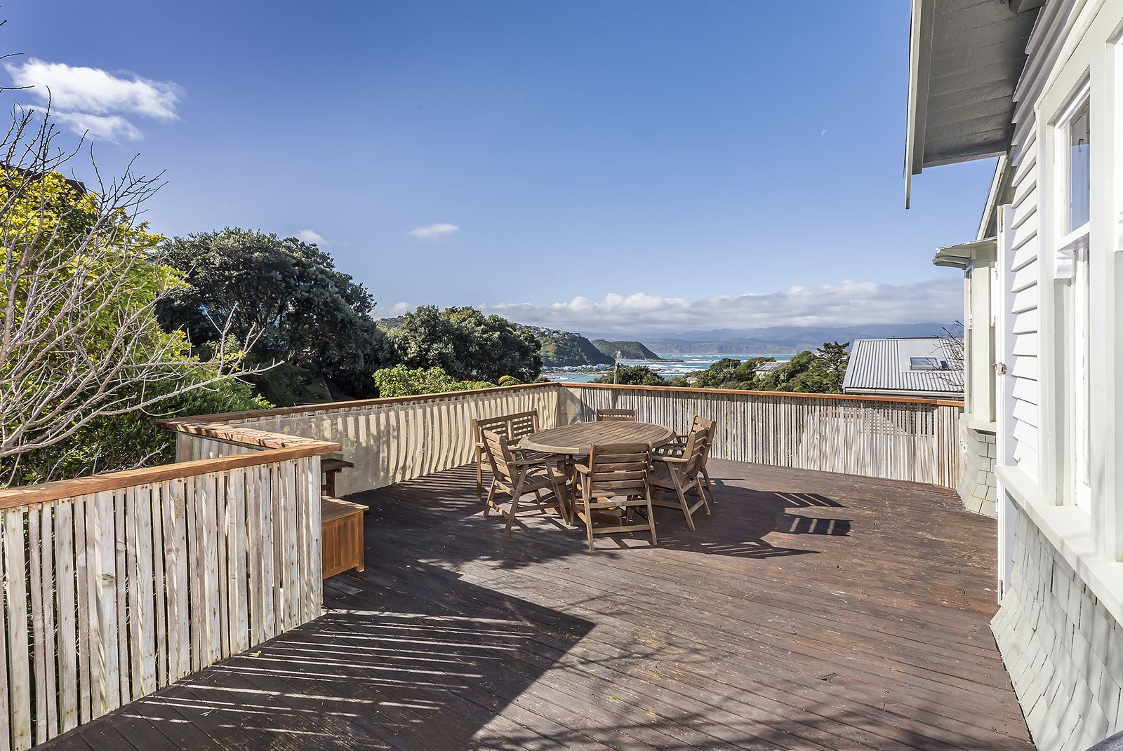 13 Valley Street, Island Bay, Wellington City