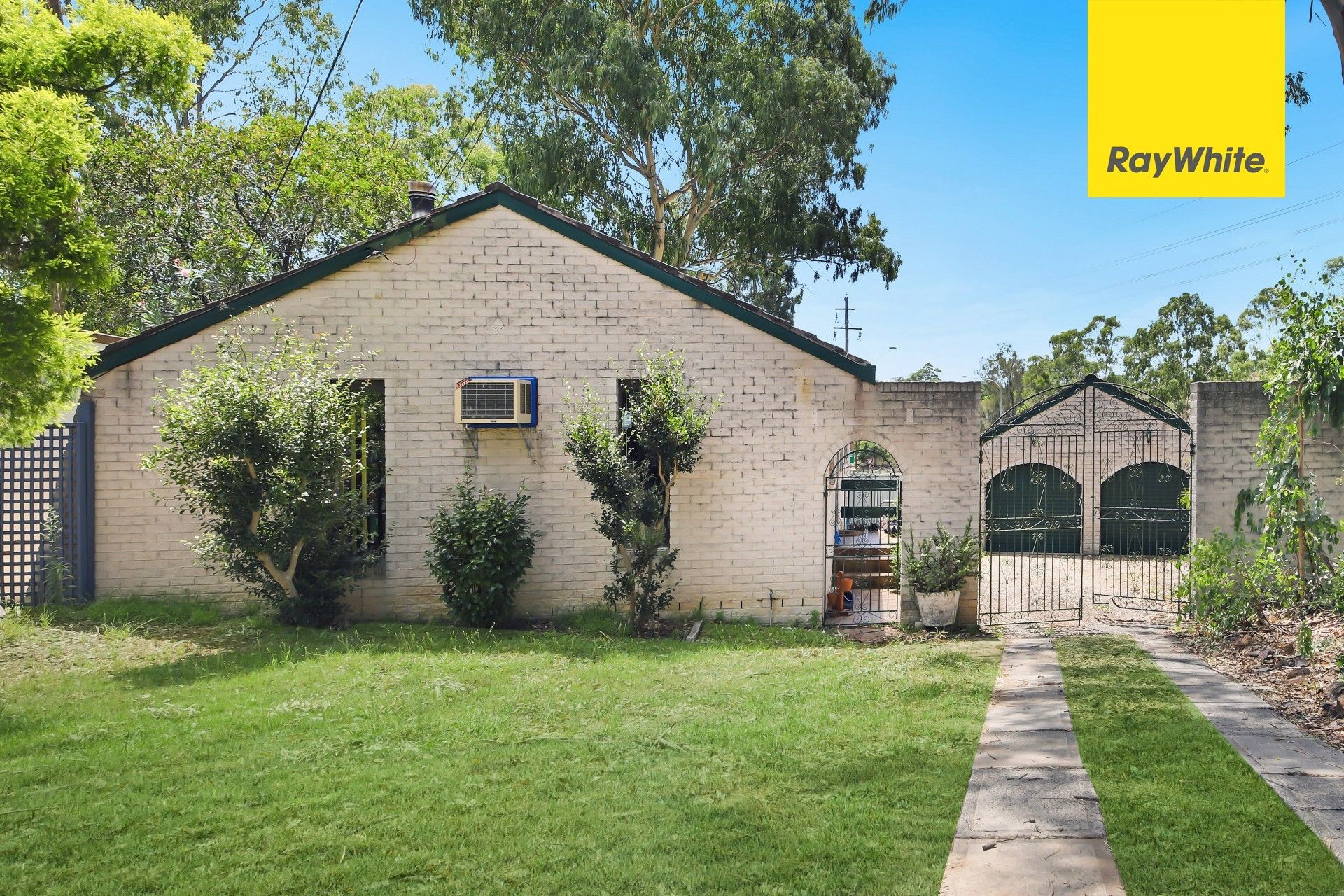 3 Ajax Place