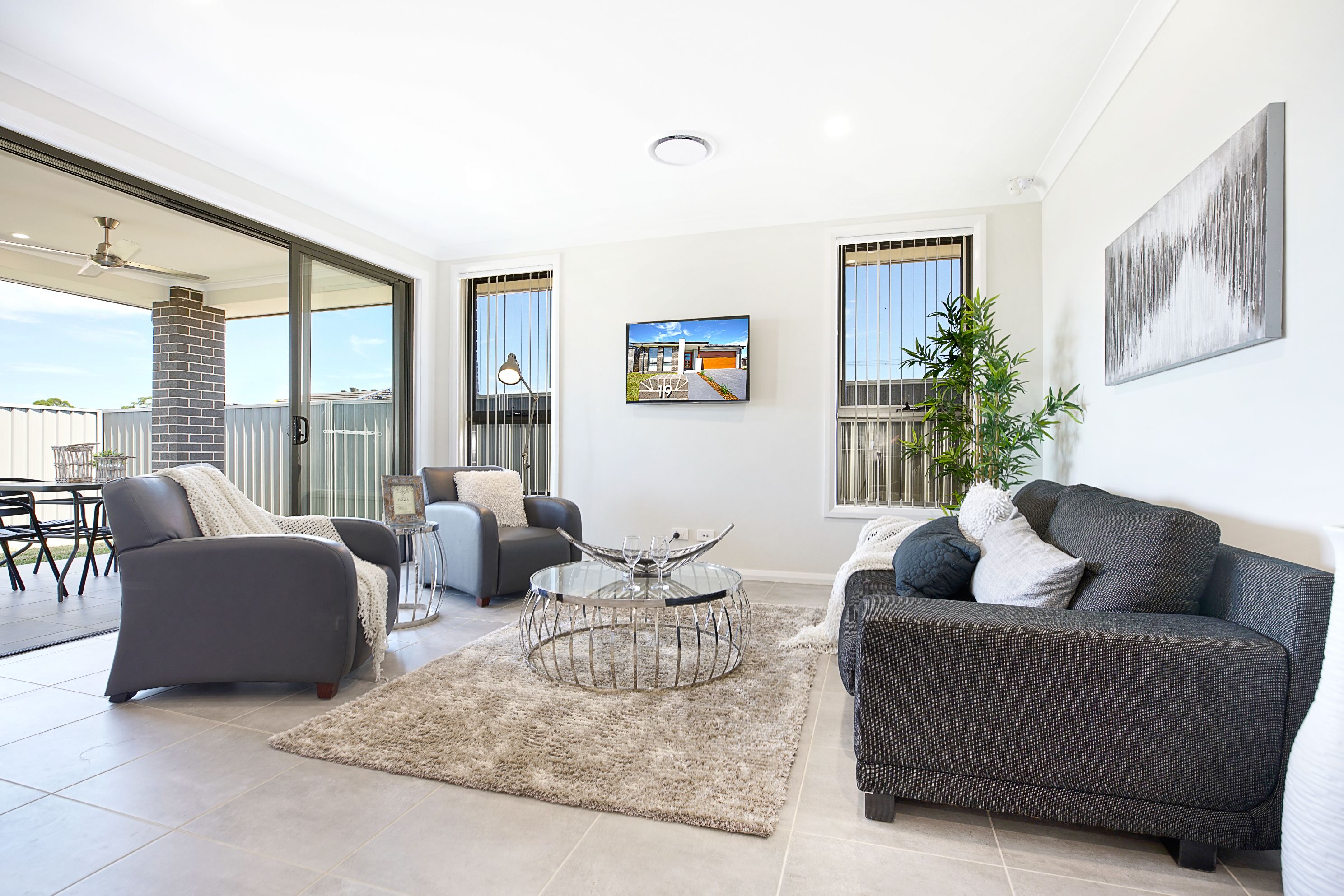 19 Brigade Street, JORDAN SPRINGS, NSW 2747