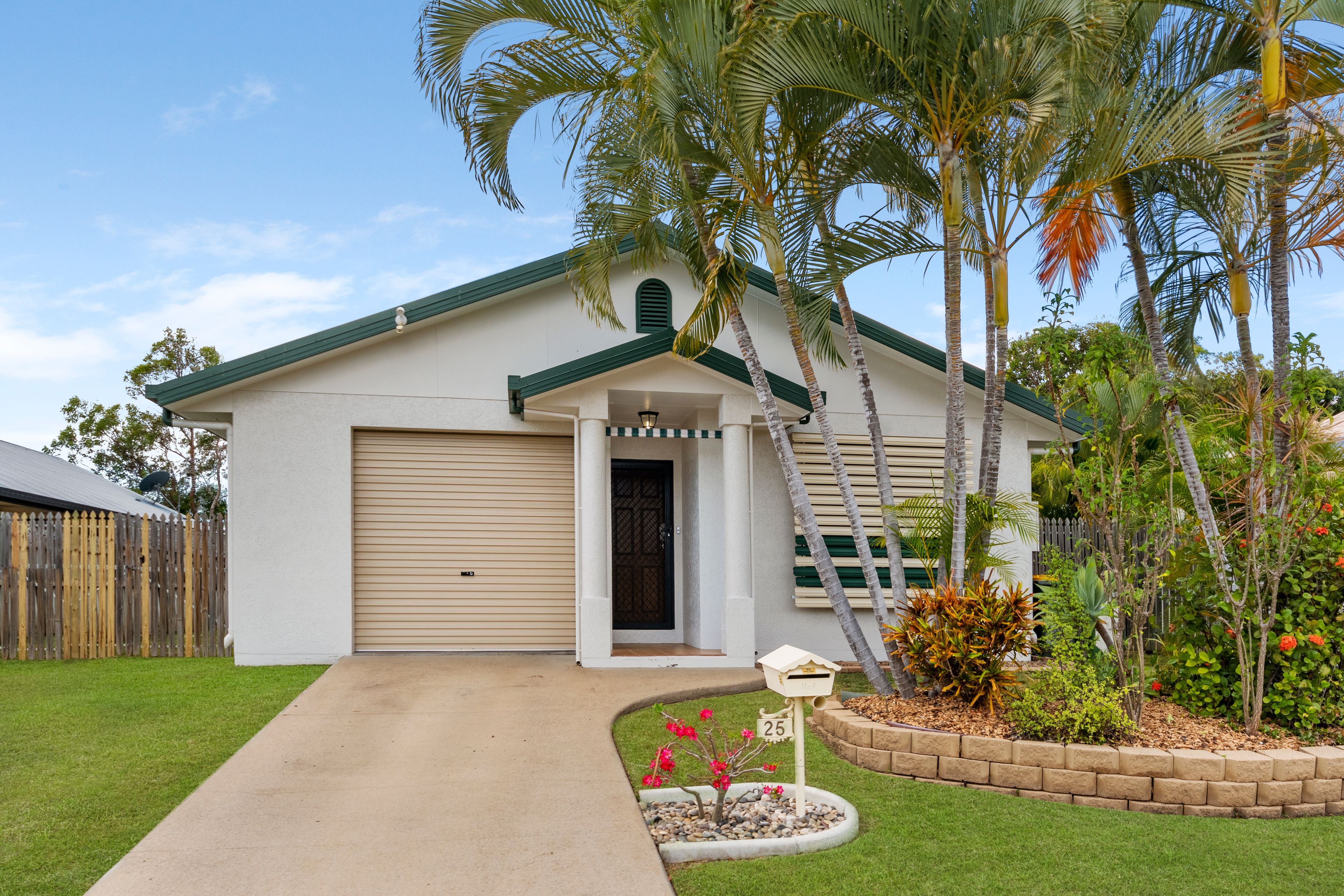 25 Killymoon Crescent, Annandale QLD 4814
