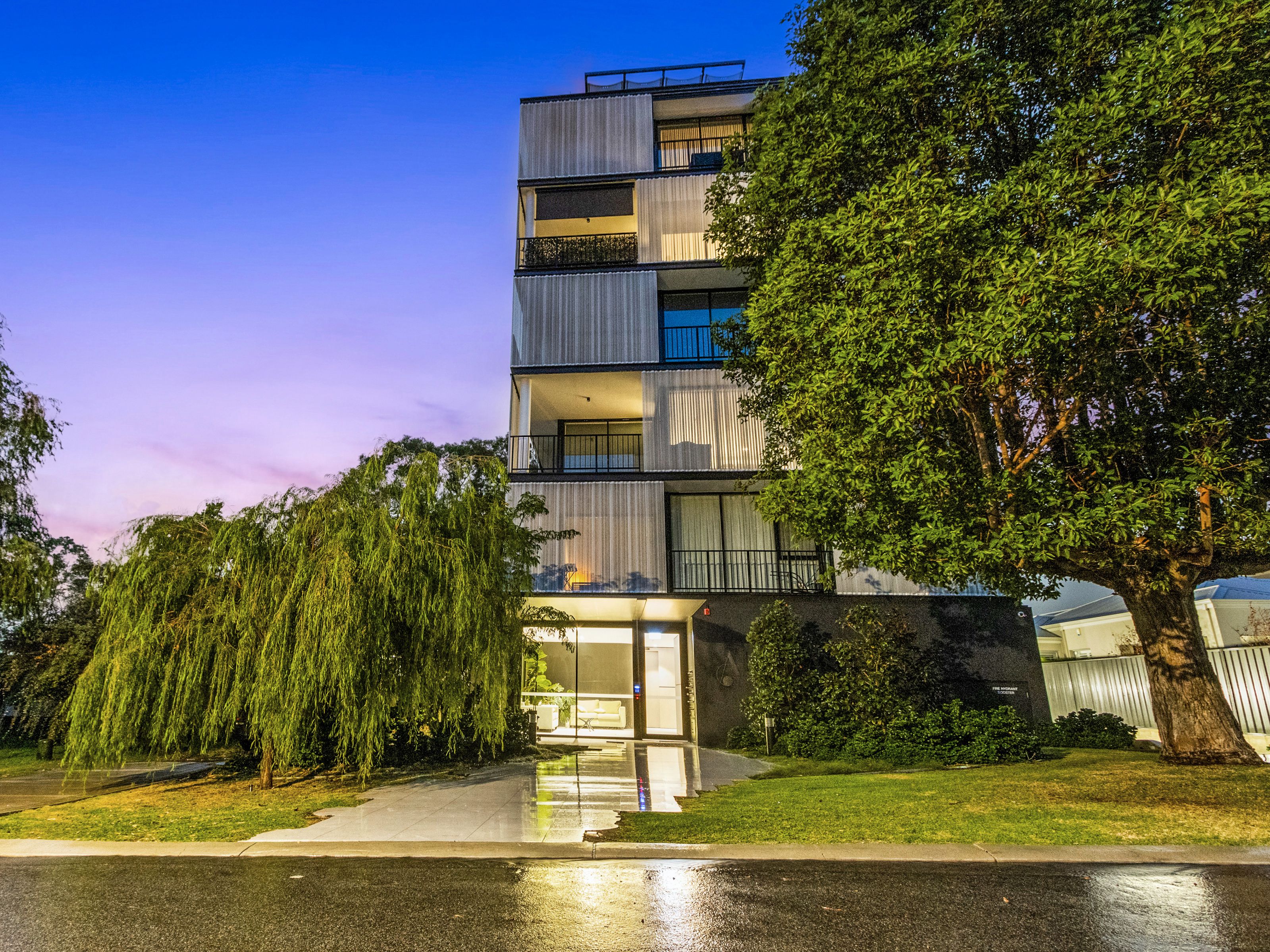 102/36 Edgecumbe Street, Como, WA 6152 Apartment for Sale Ray White South Perth