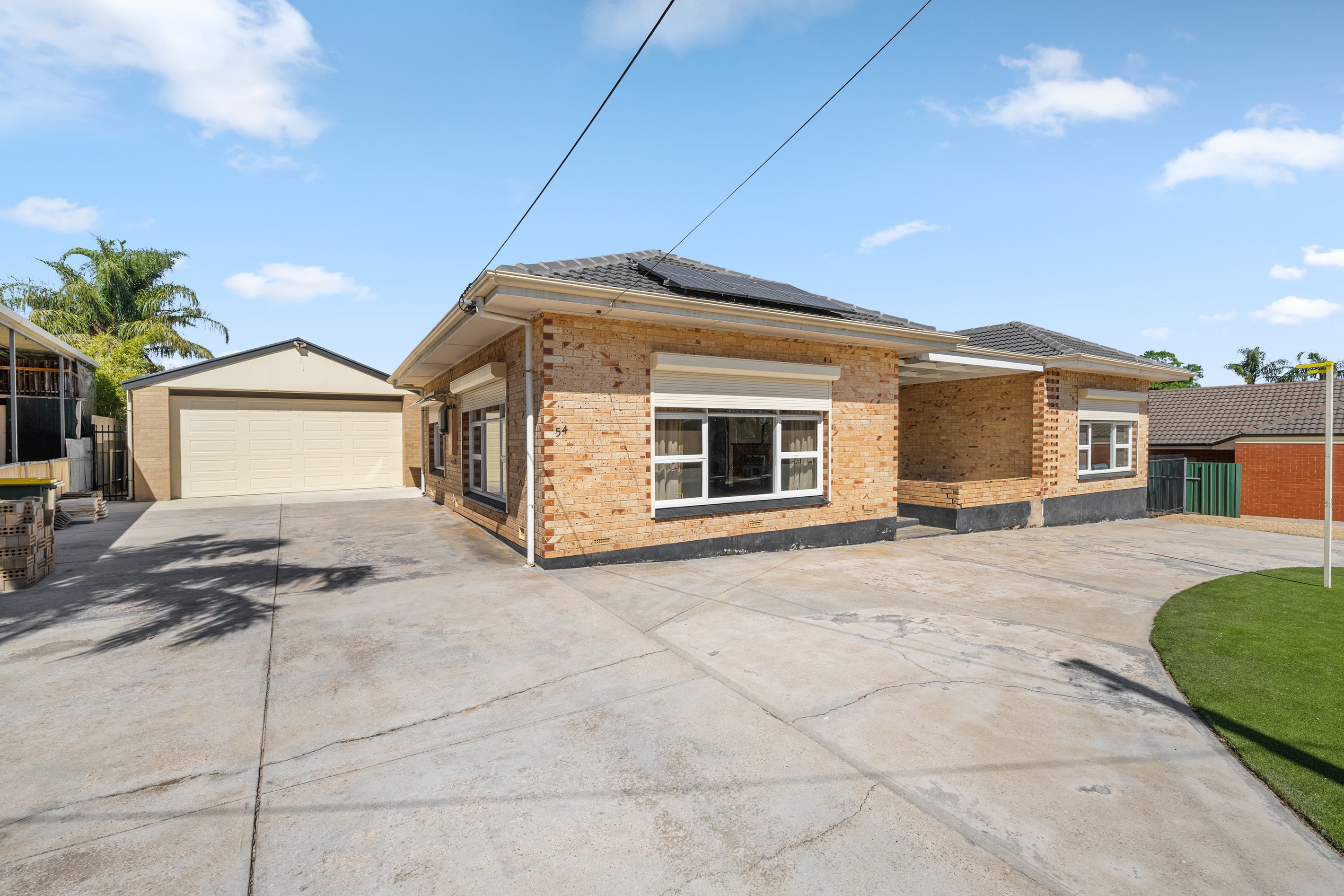 54 Landseer Crescent, Dernancourt, SA 5075