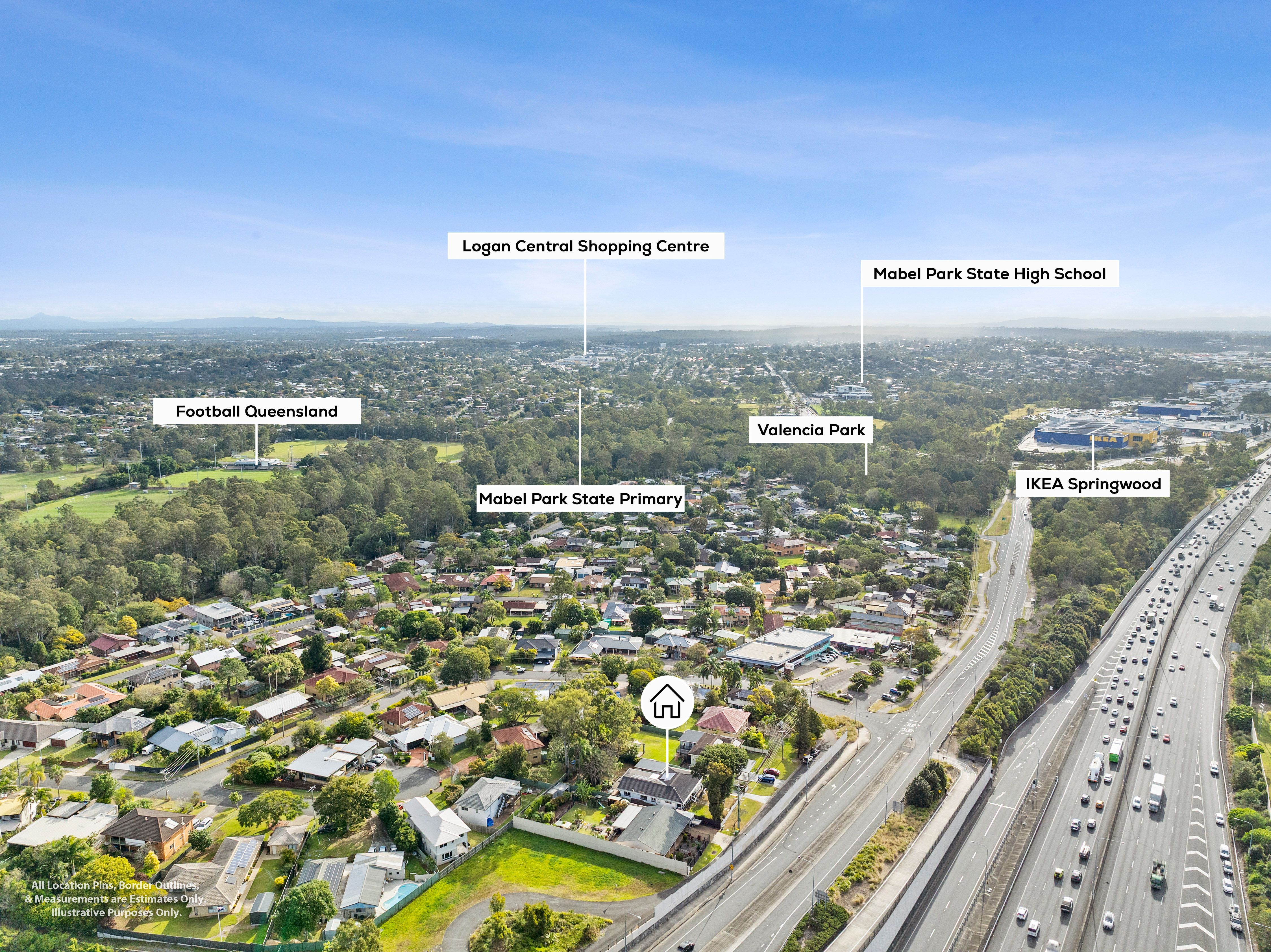 7 Amaroo Rise — photo 20 of 21