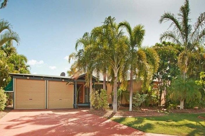 49 Bronzewing Crescent, Djugun, WA 6725